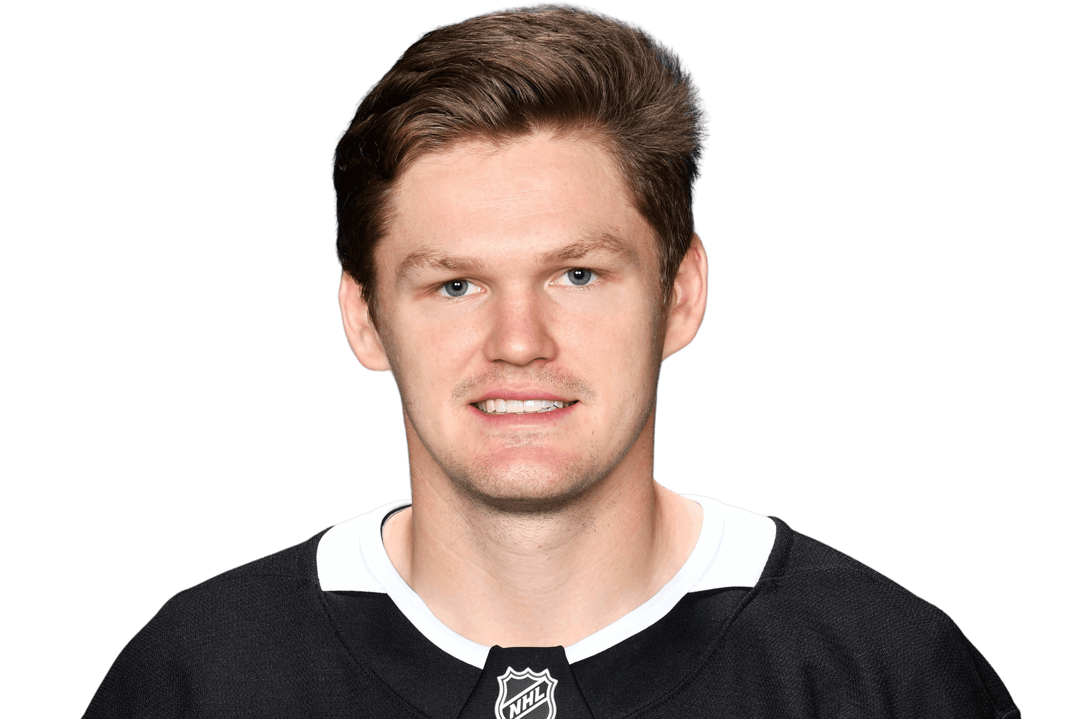 Mikey Anderson