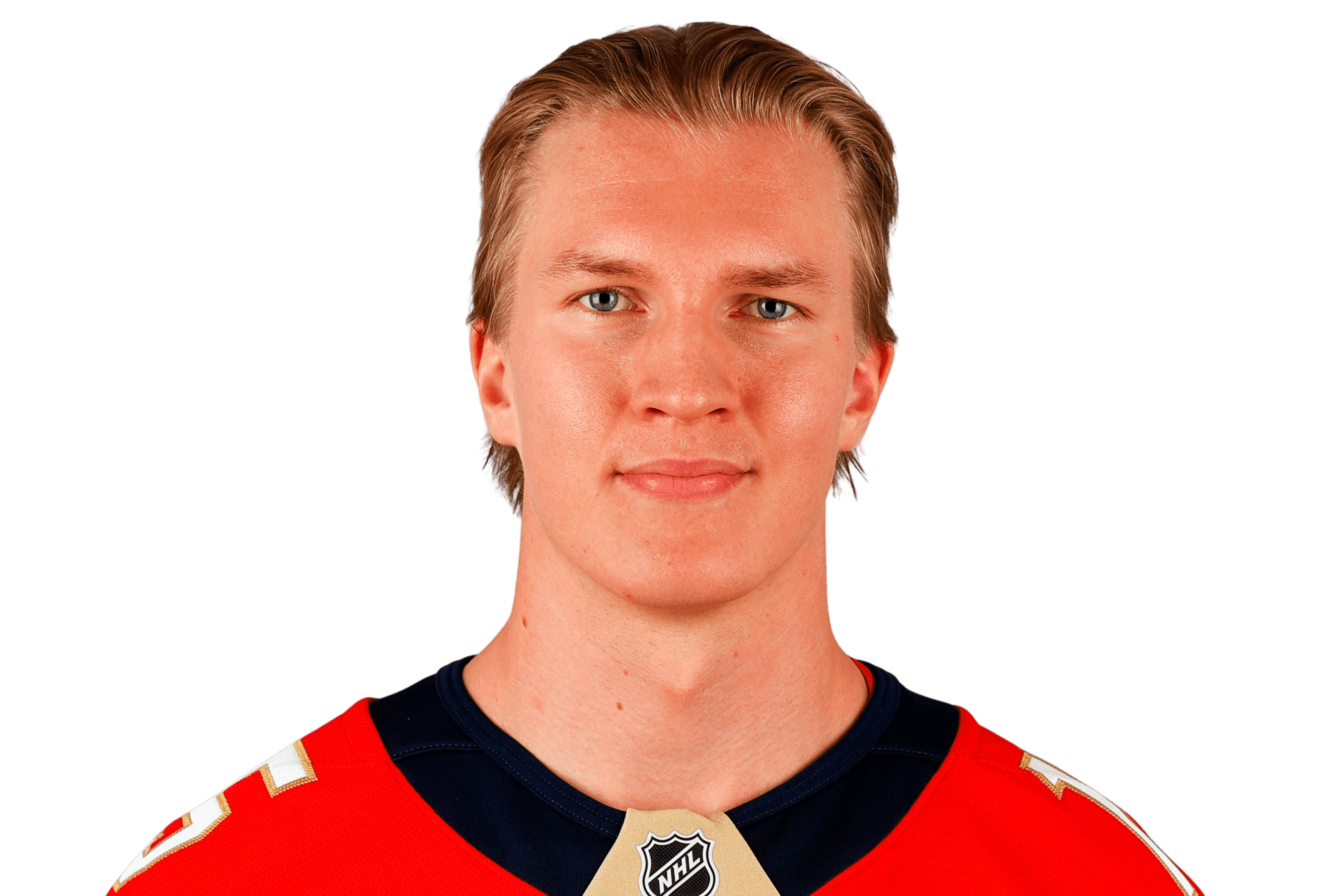 Anton Lundell