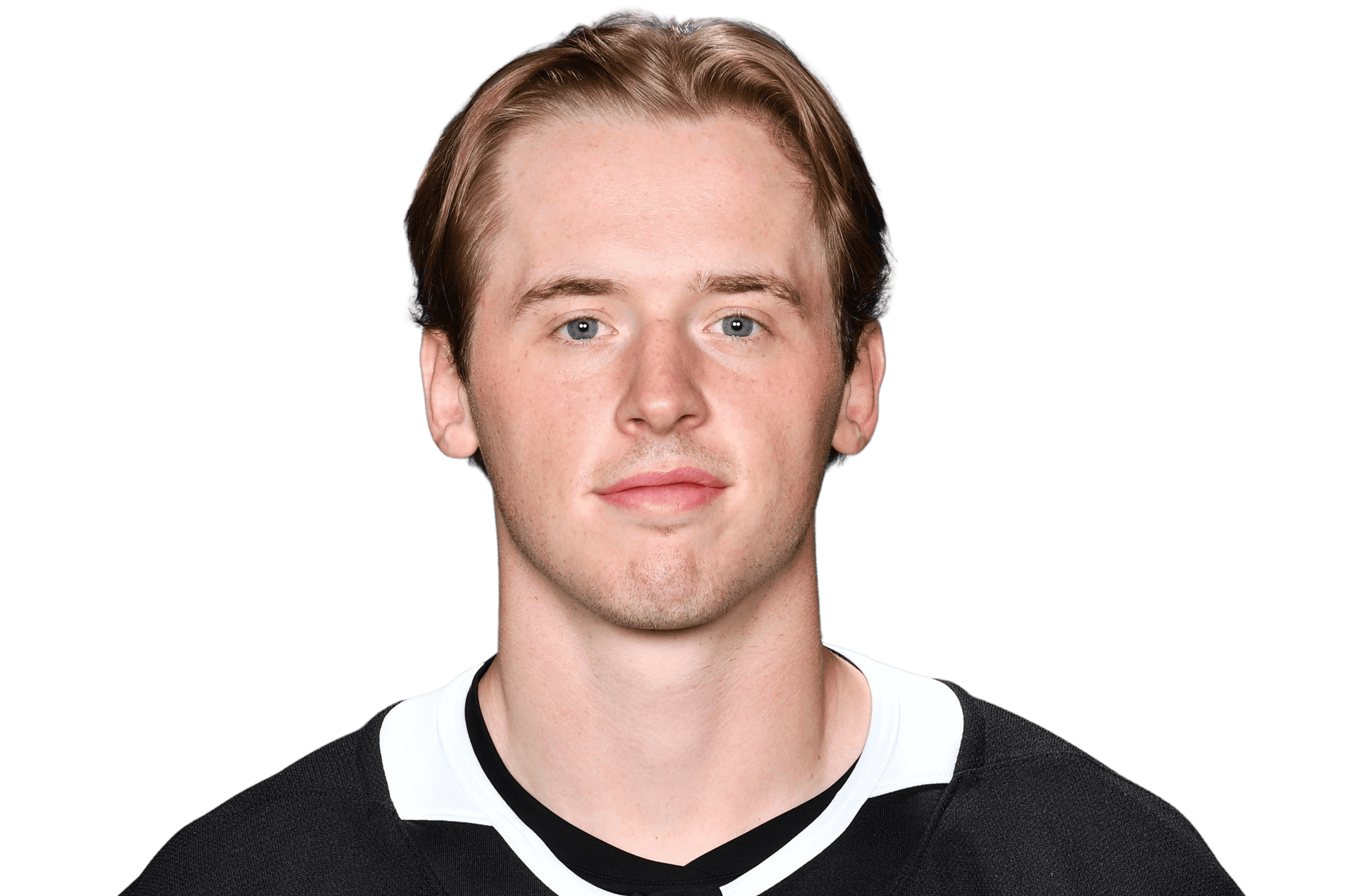 Brandt Clarke