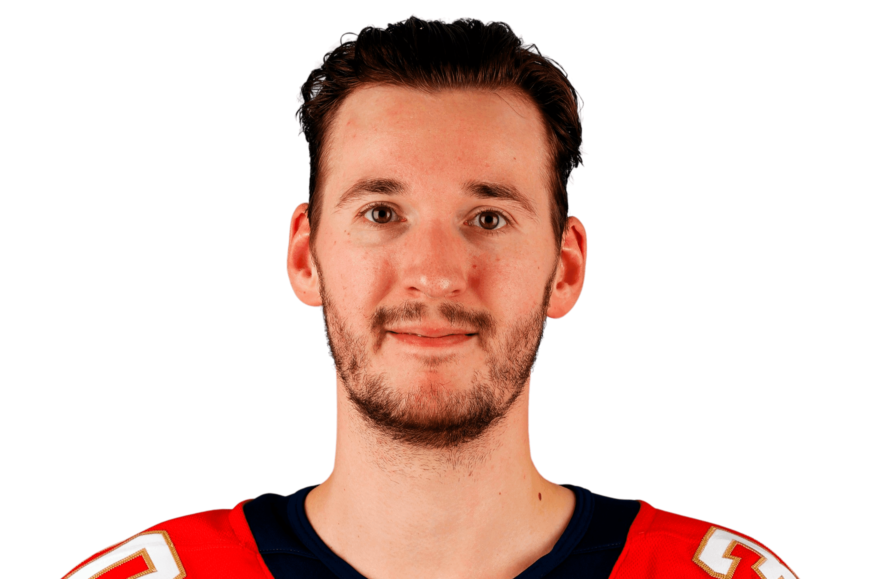 Brandon Bussi