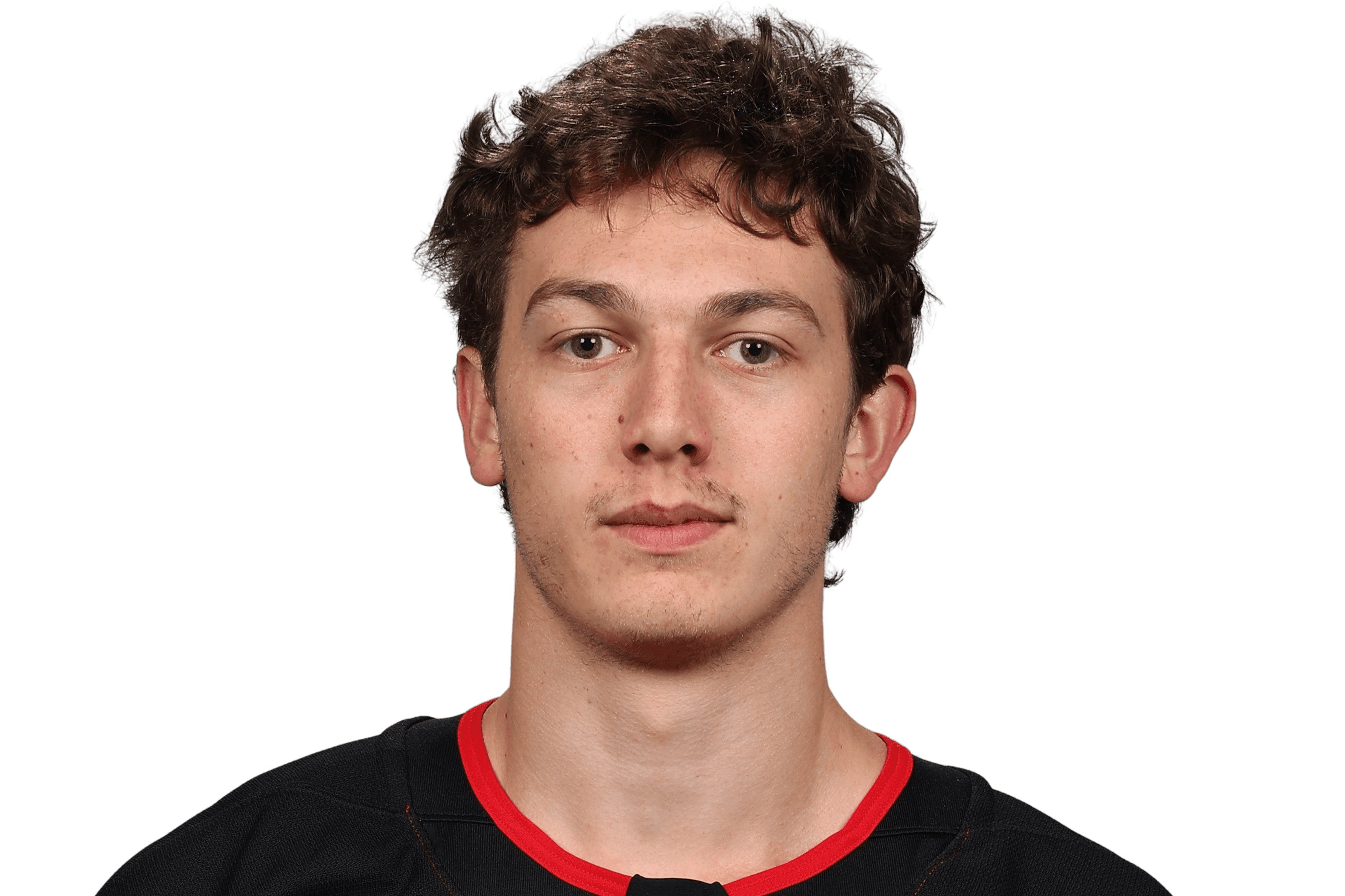 Luke Hughes