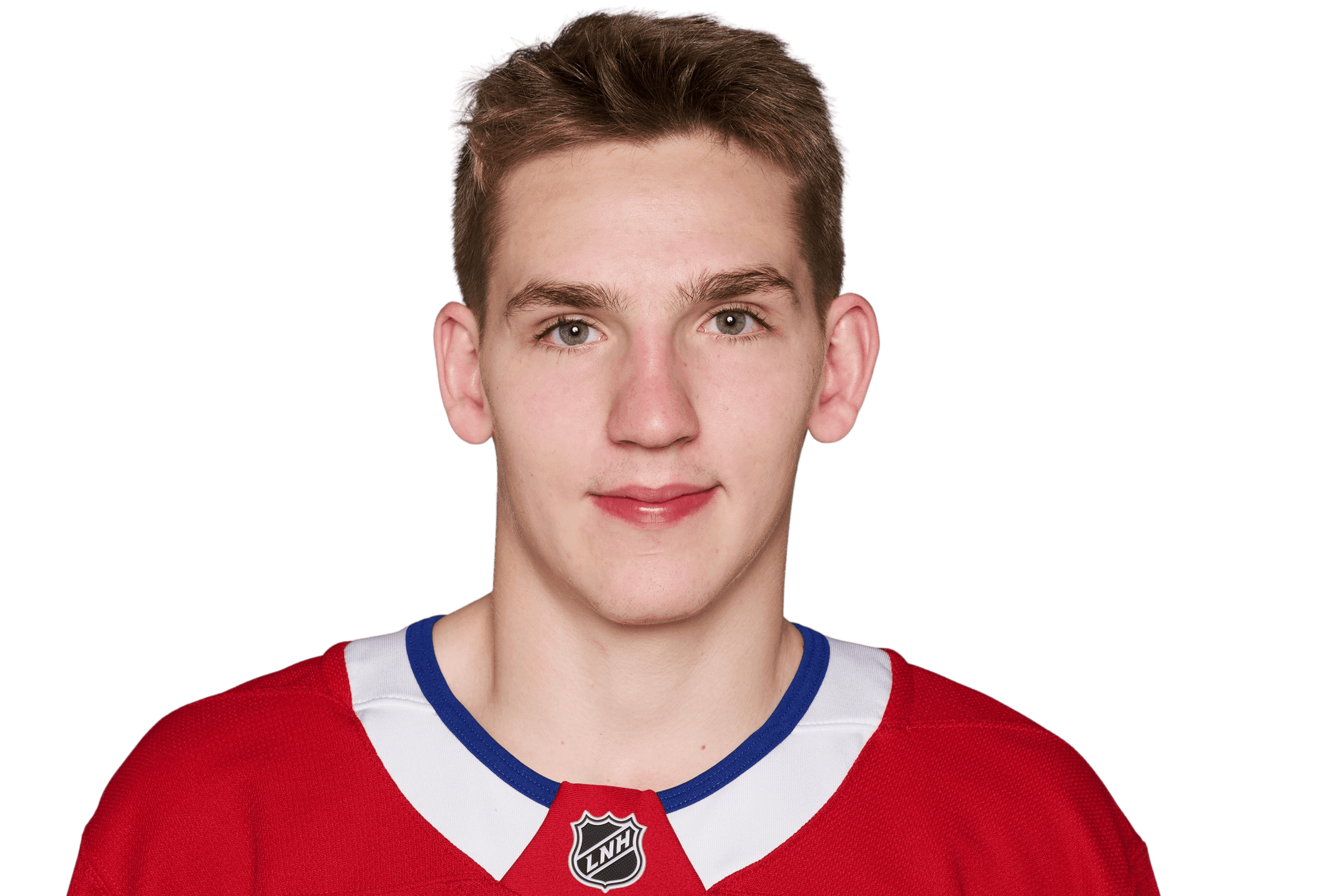 Lane Hutson