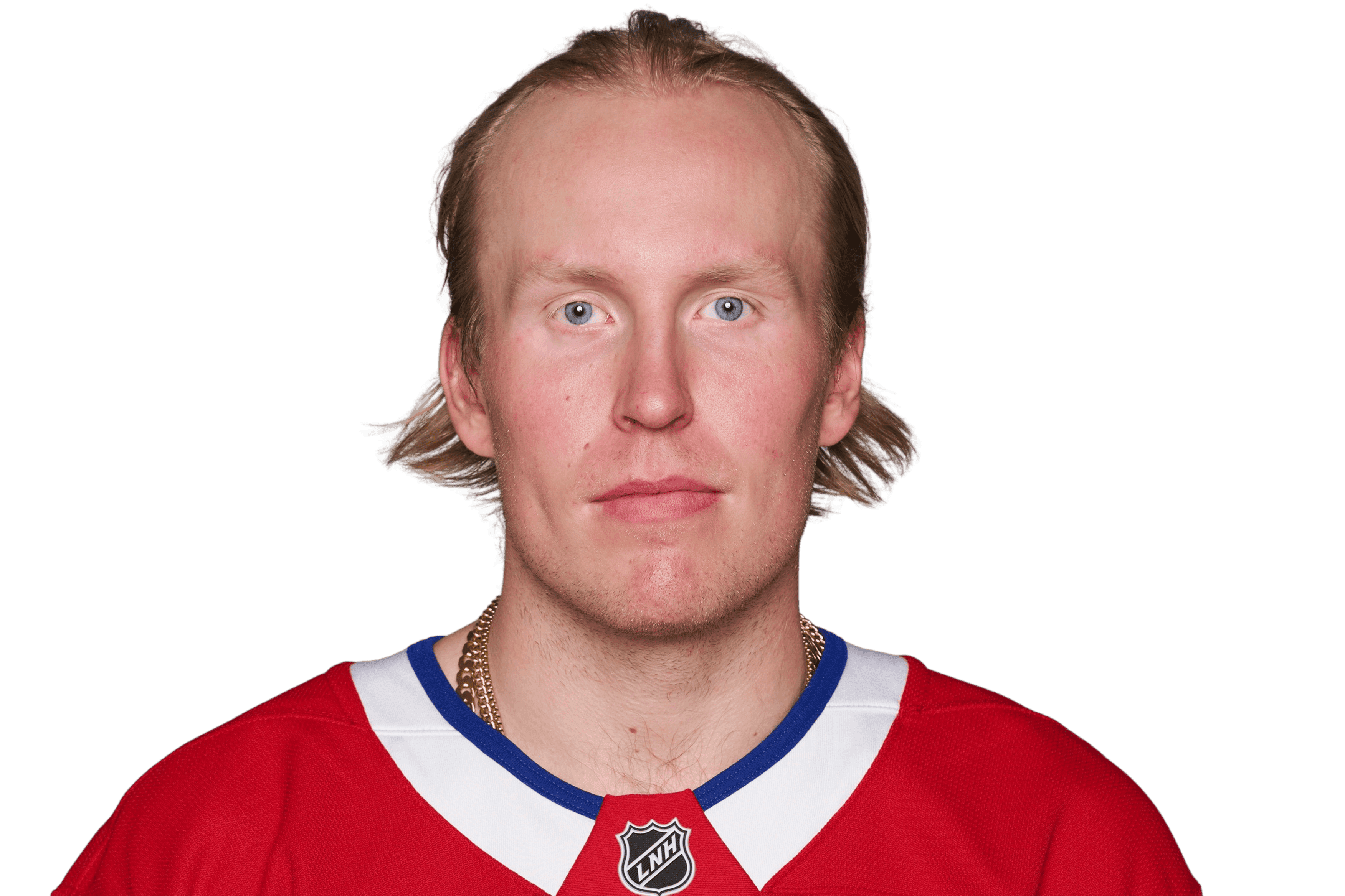 Patrik Laine