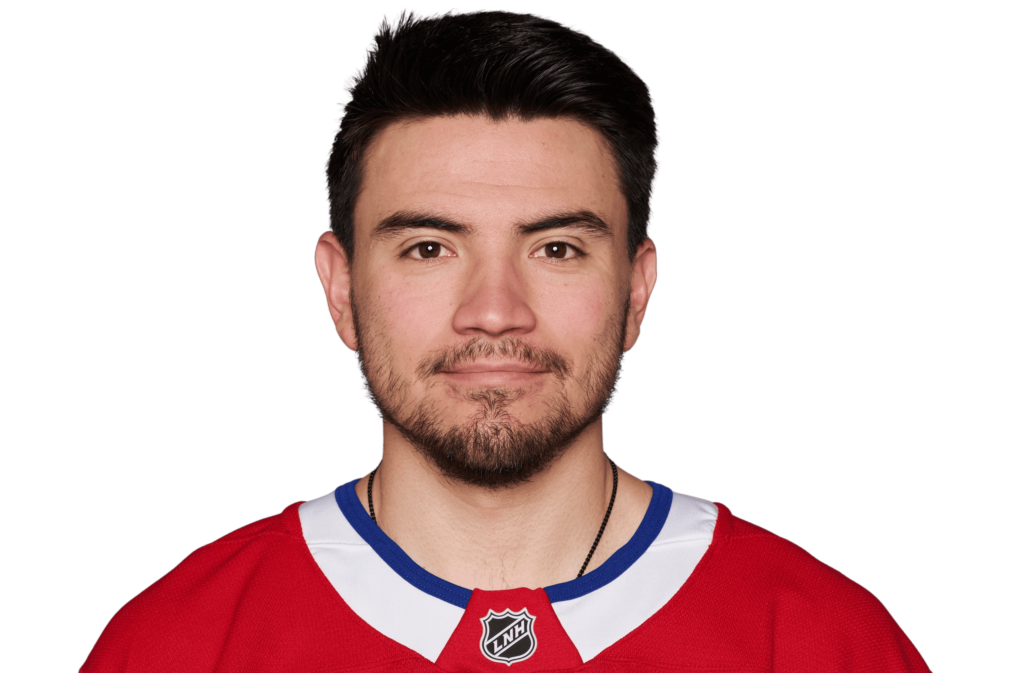 Nick Suzuki