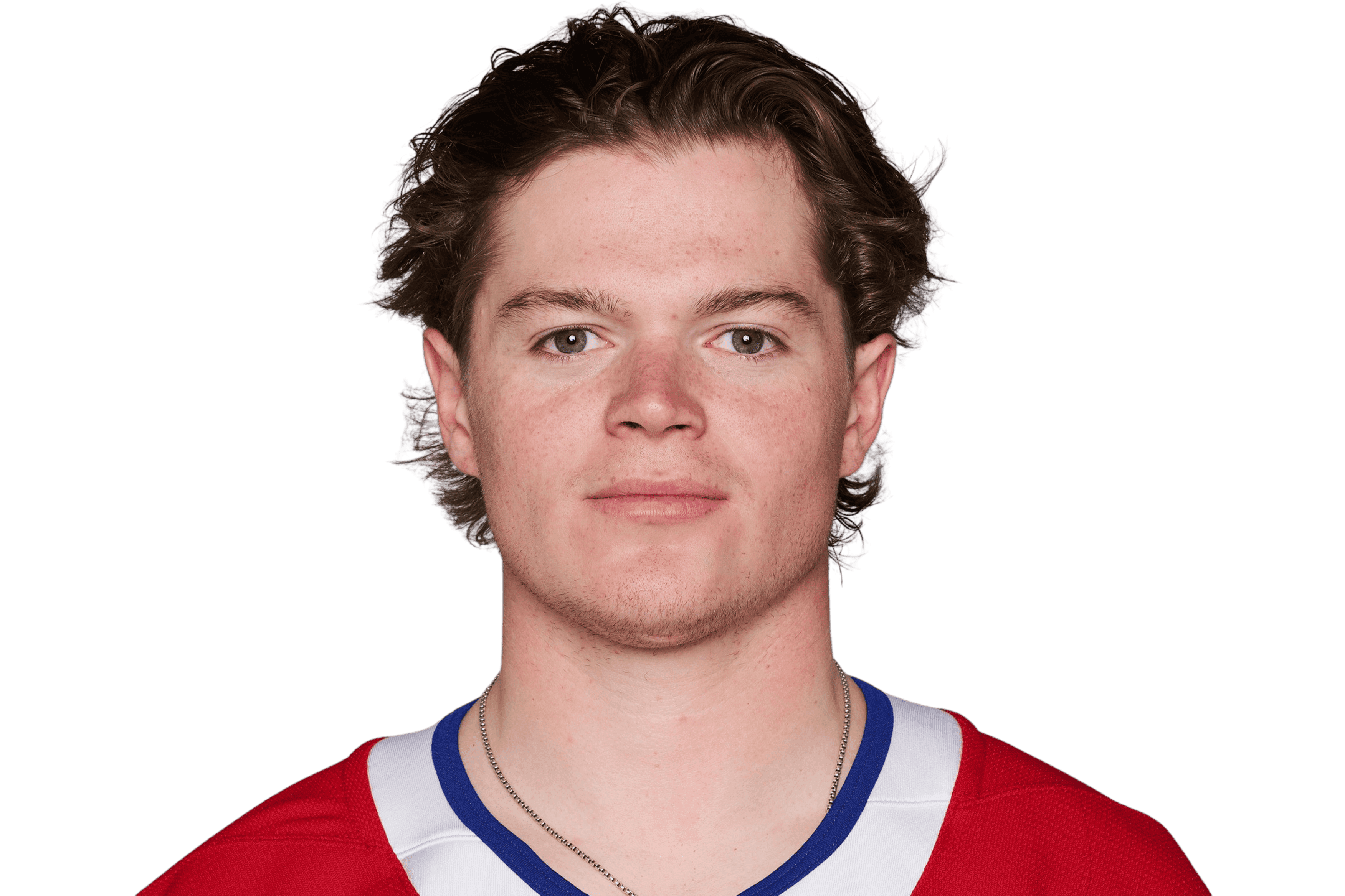 Cole Caufield