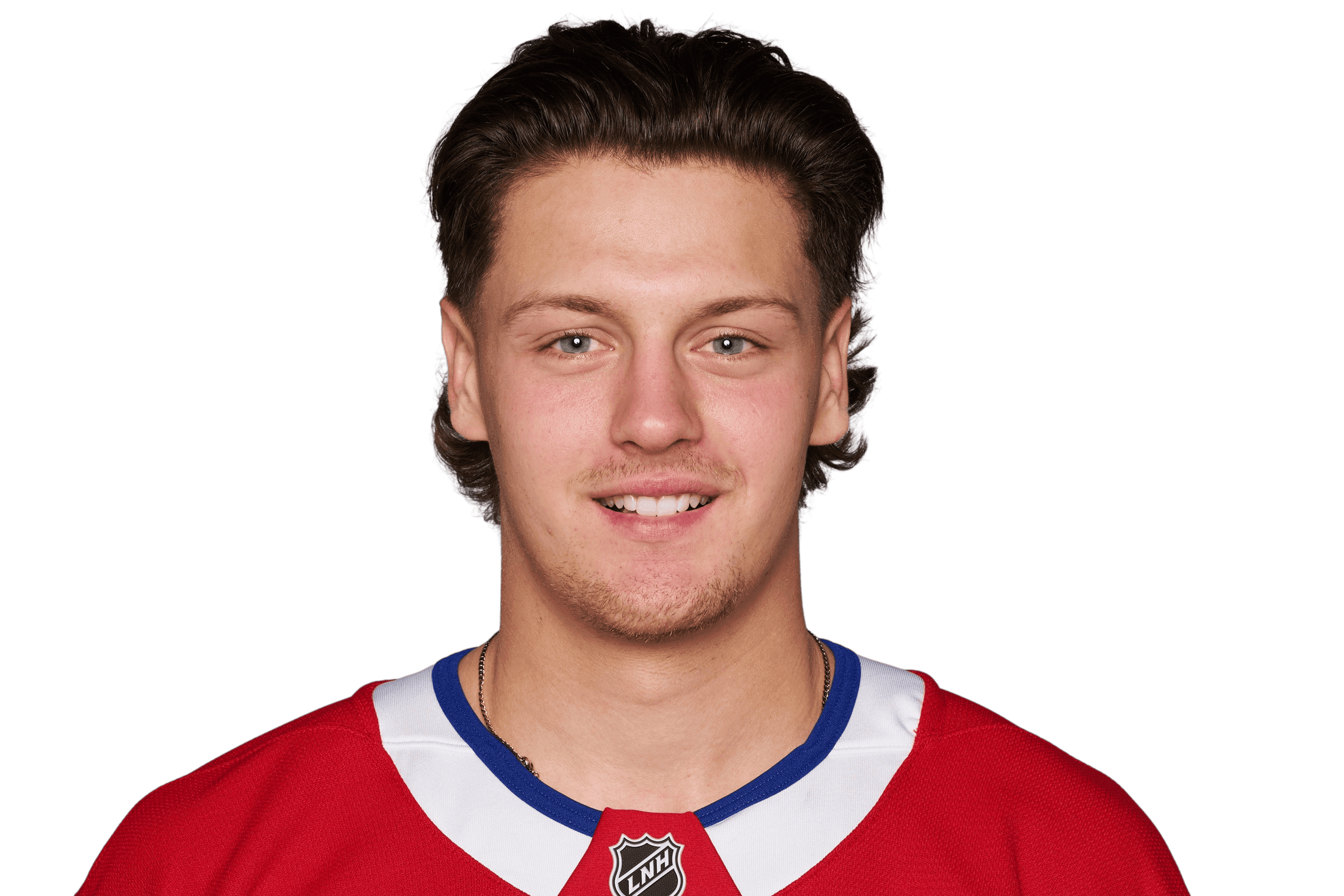 Zachary Bolduc