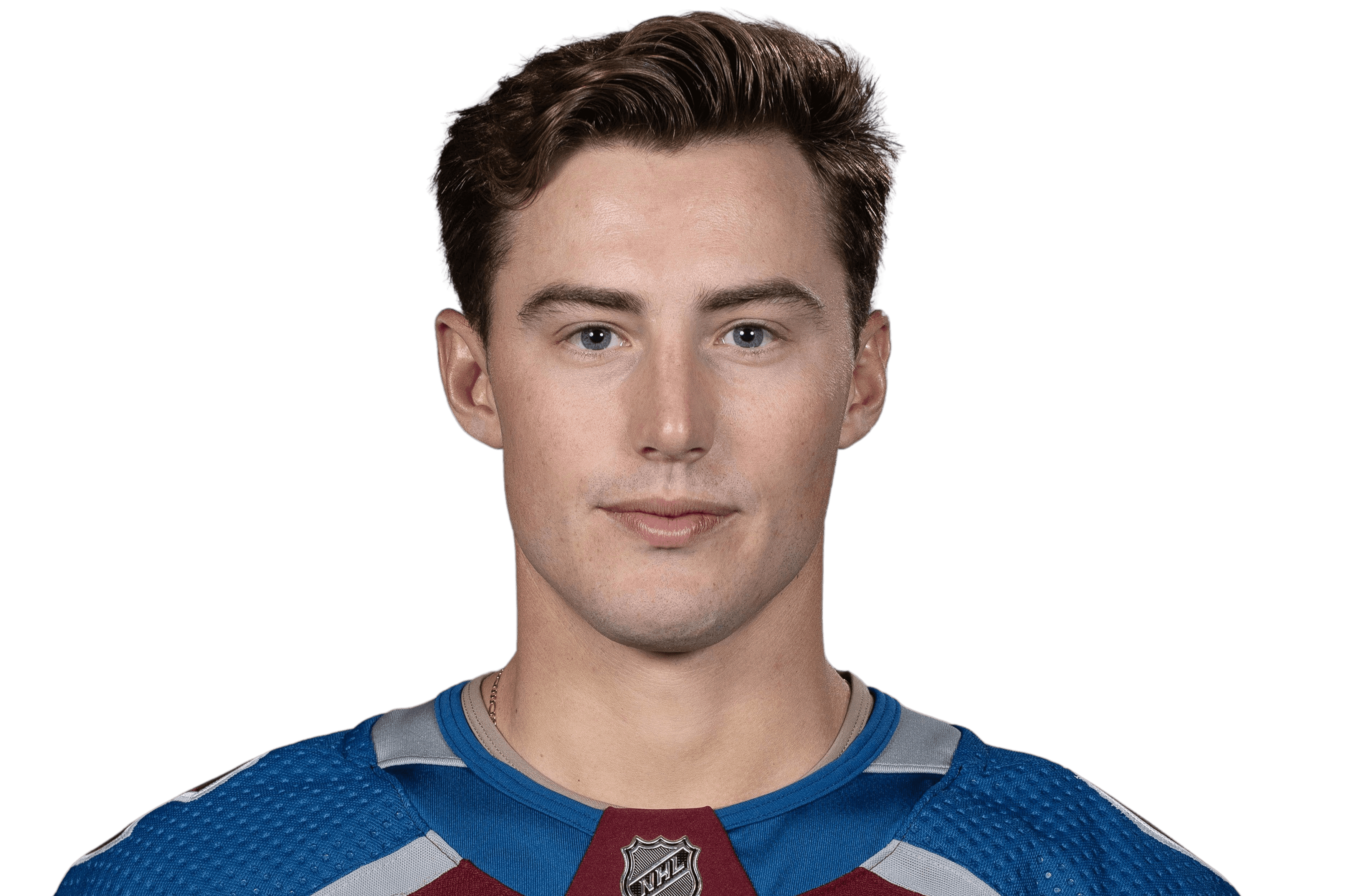 Ross Colton