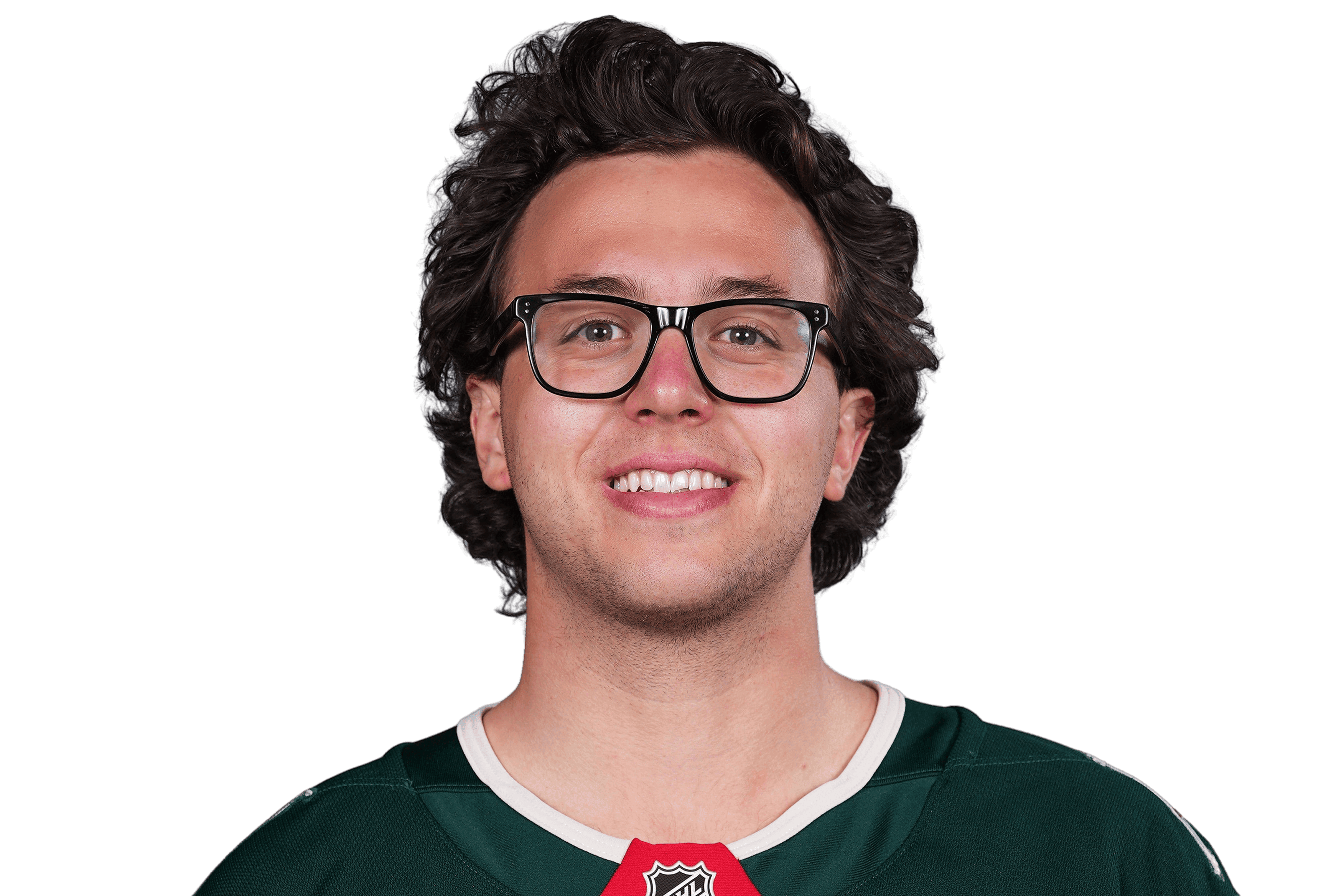 Brock Faber