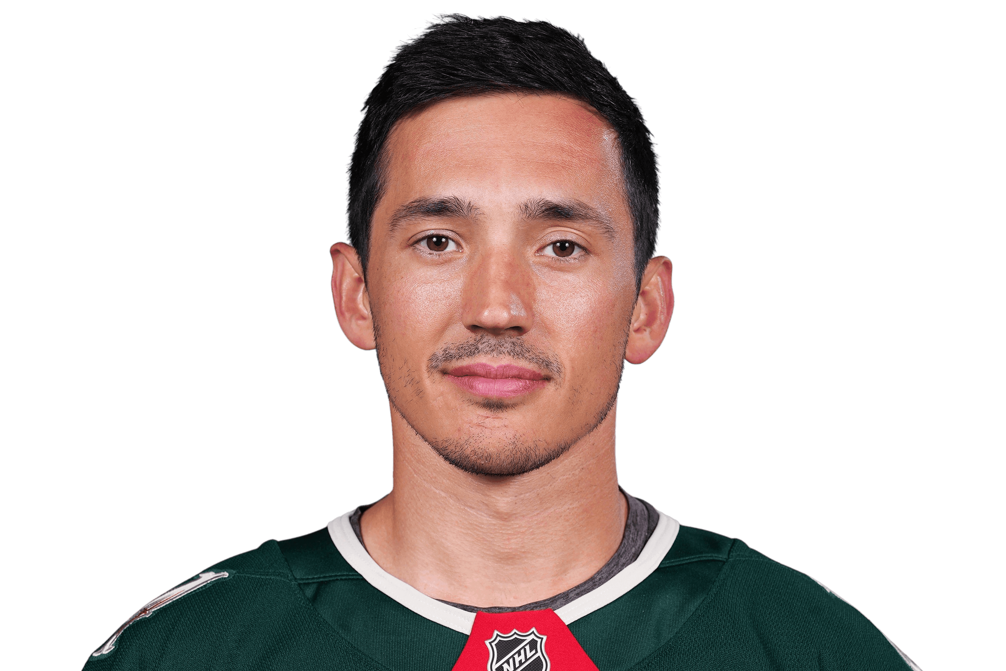 Jared Spurgeon