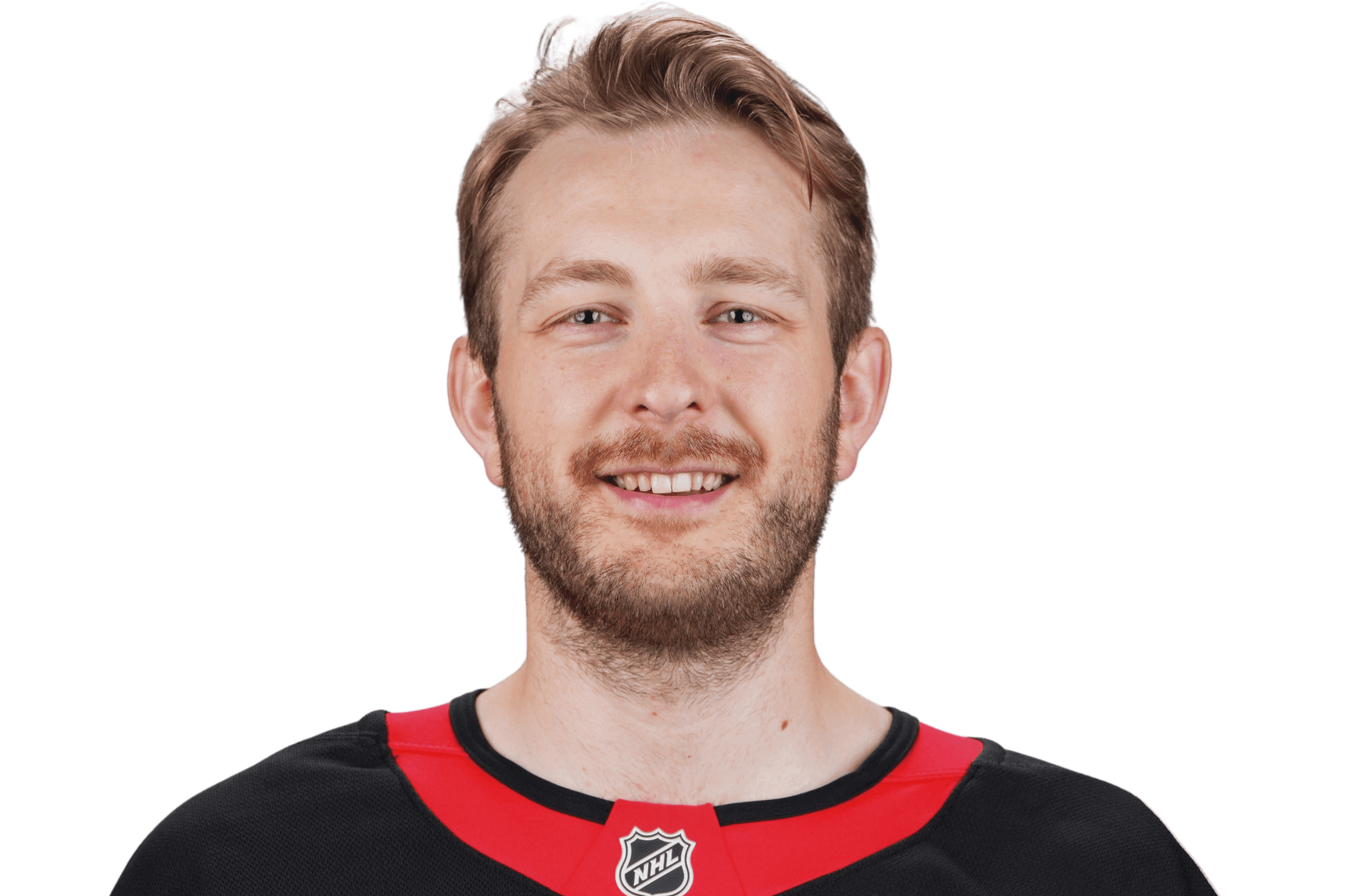 Linus Ullmark