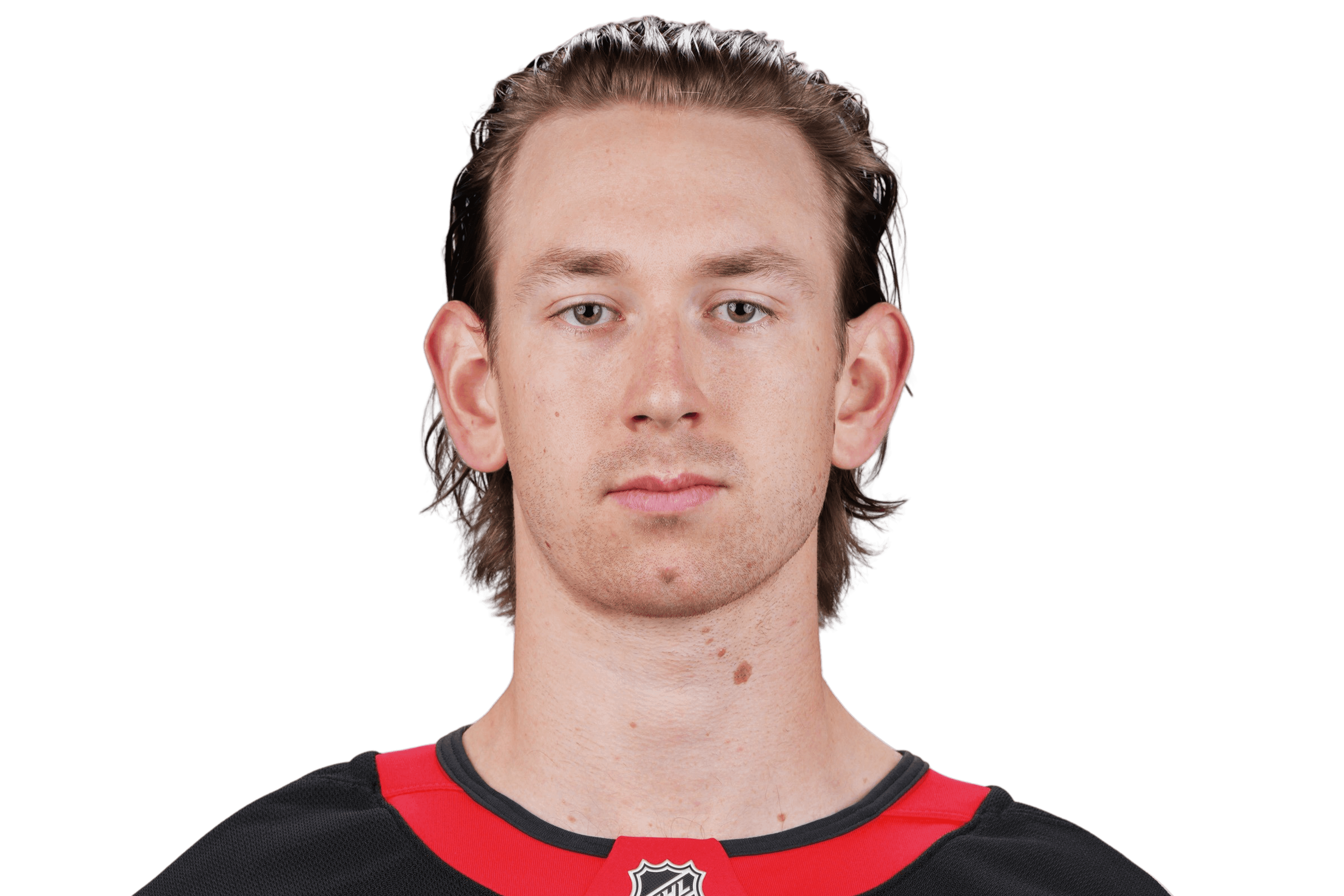 Jake Sanderson