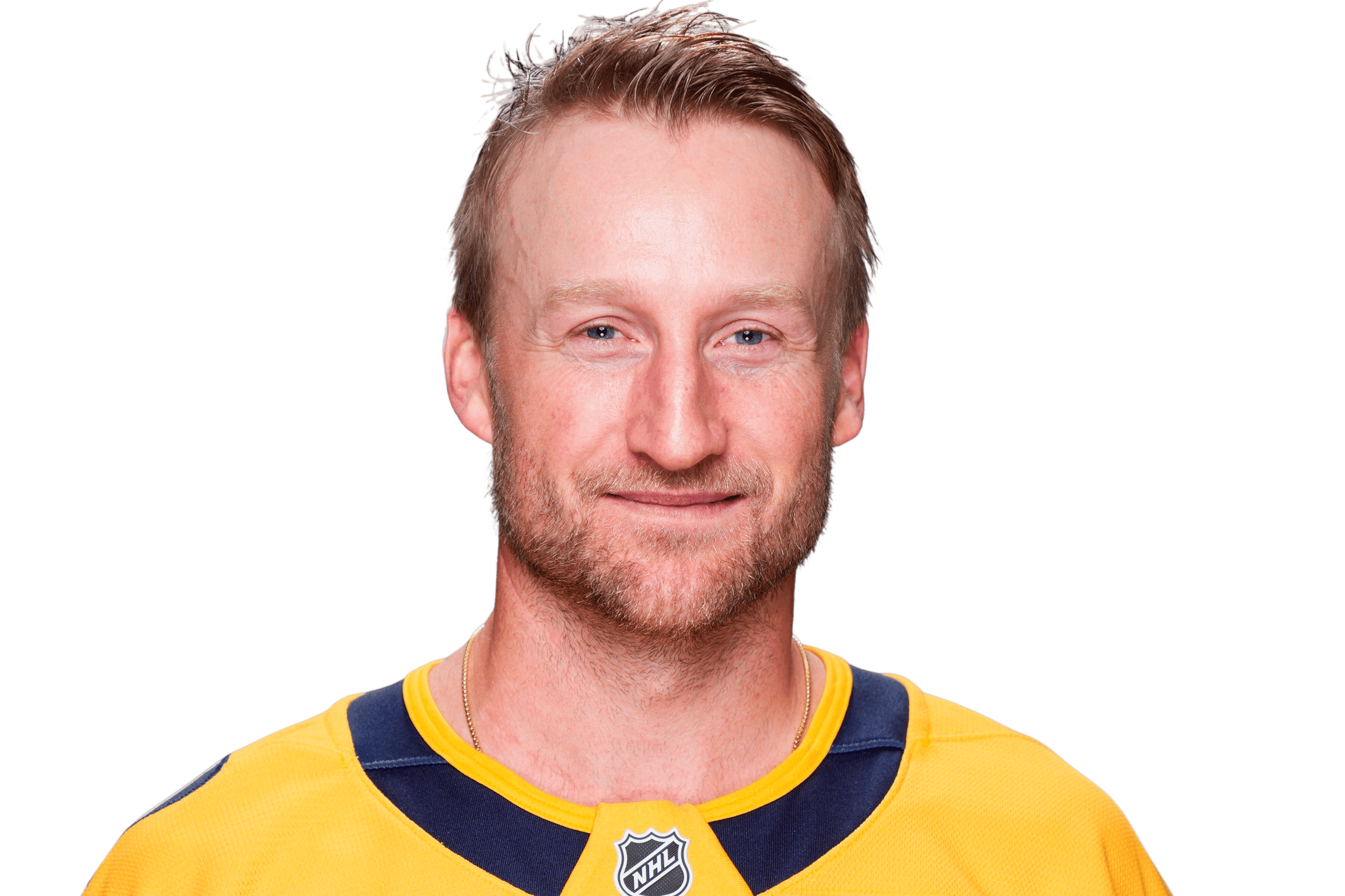 Steven Stamkos