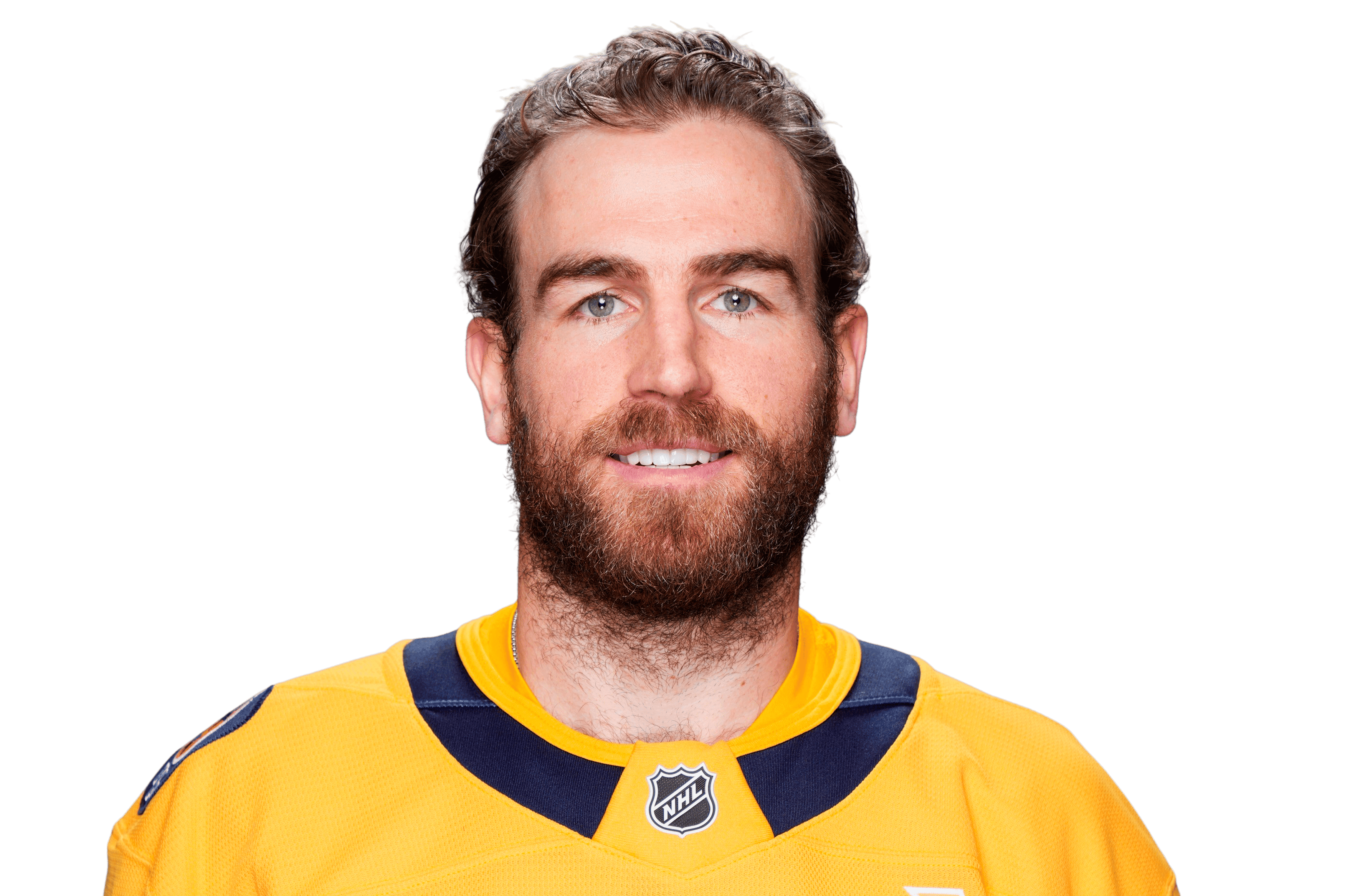 Ryan O'Reilly