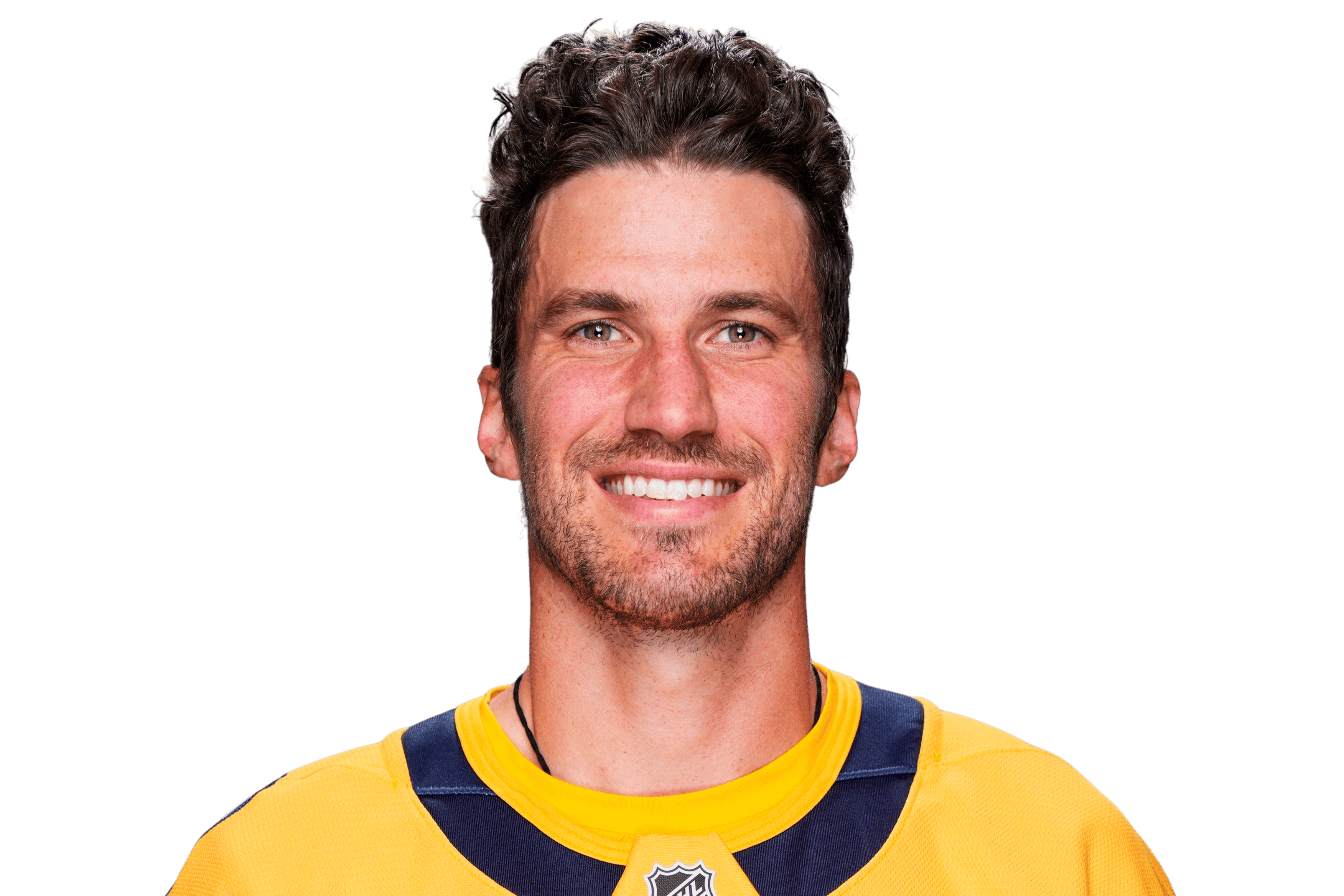 Roman Josi