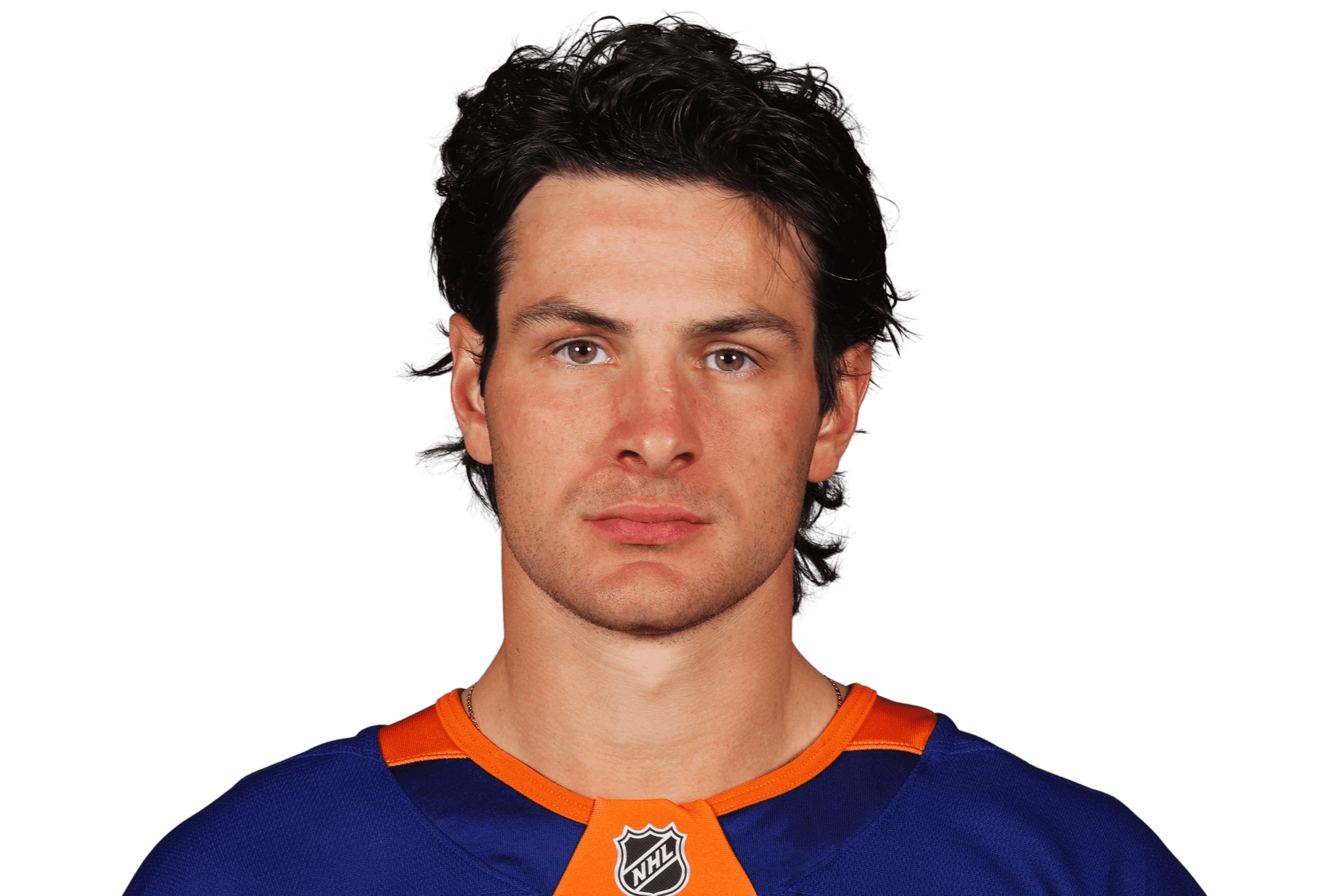 Mathew Barzal