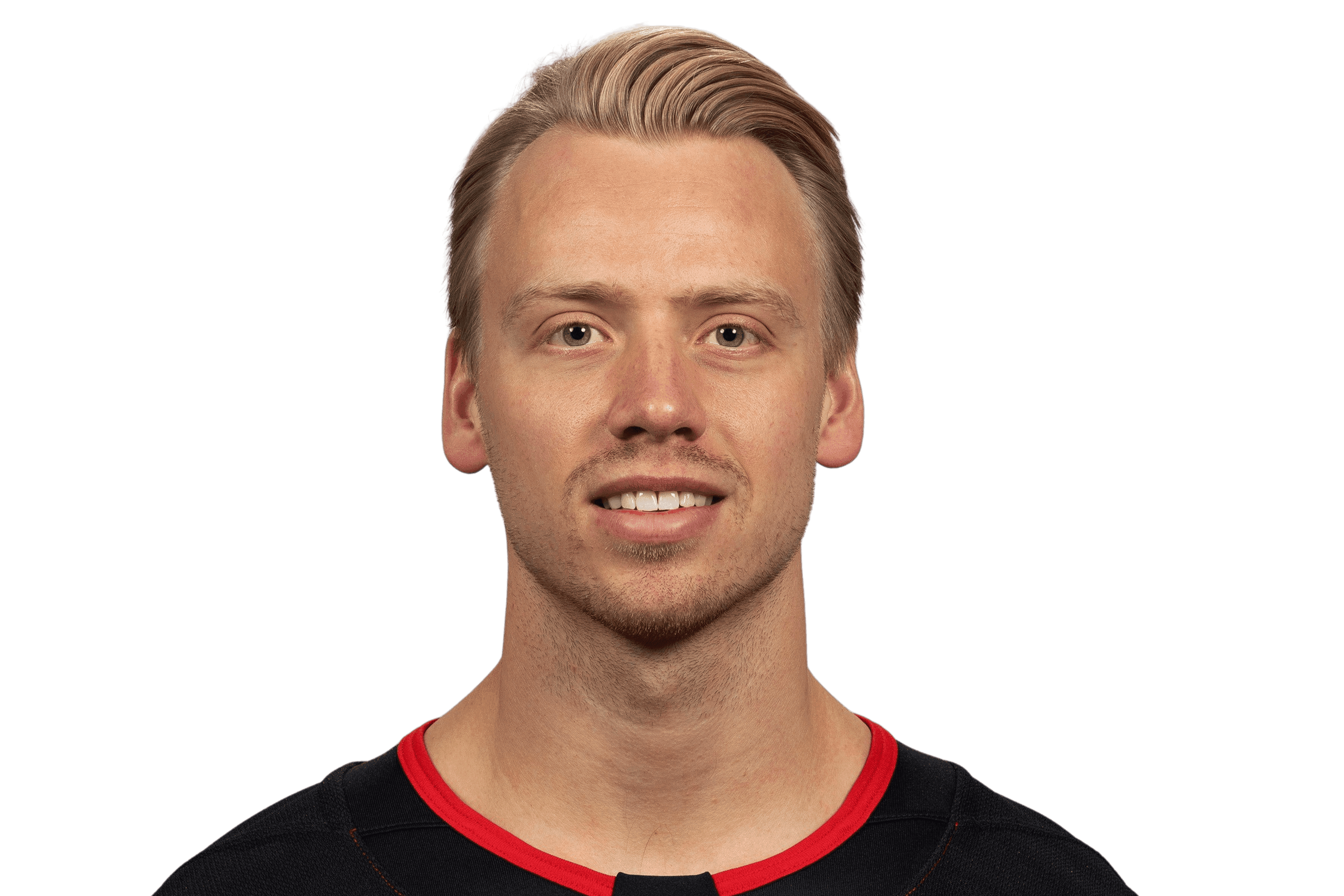 Jesper Bratt