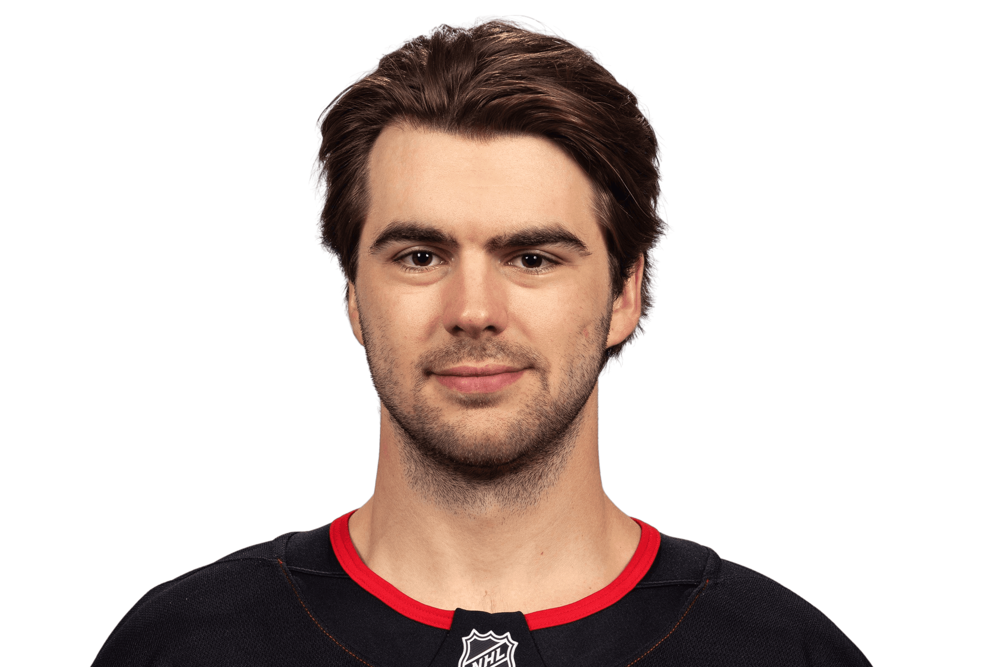 Nico Hischier