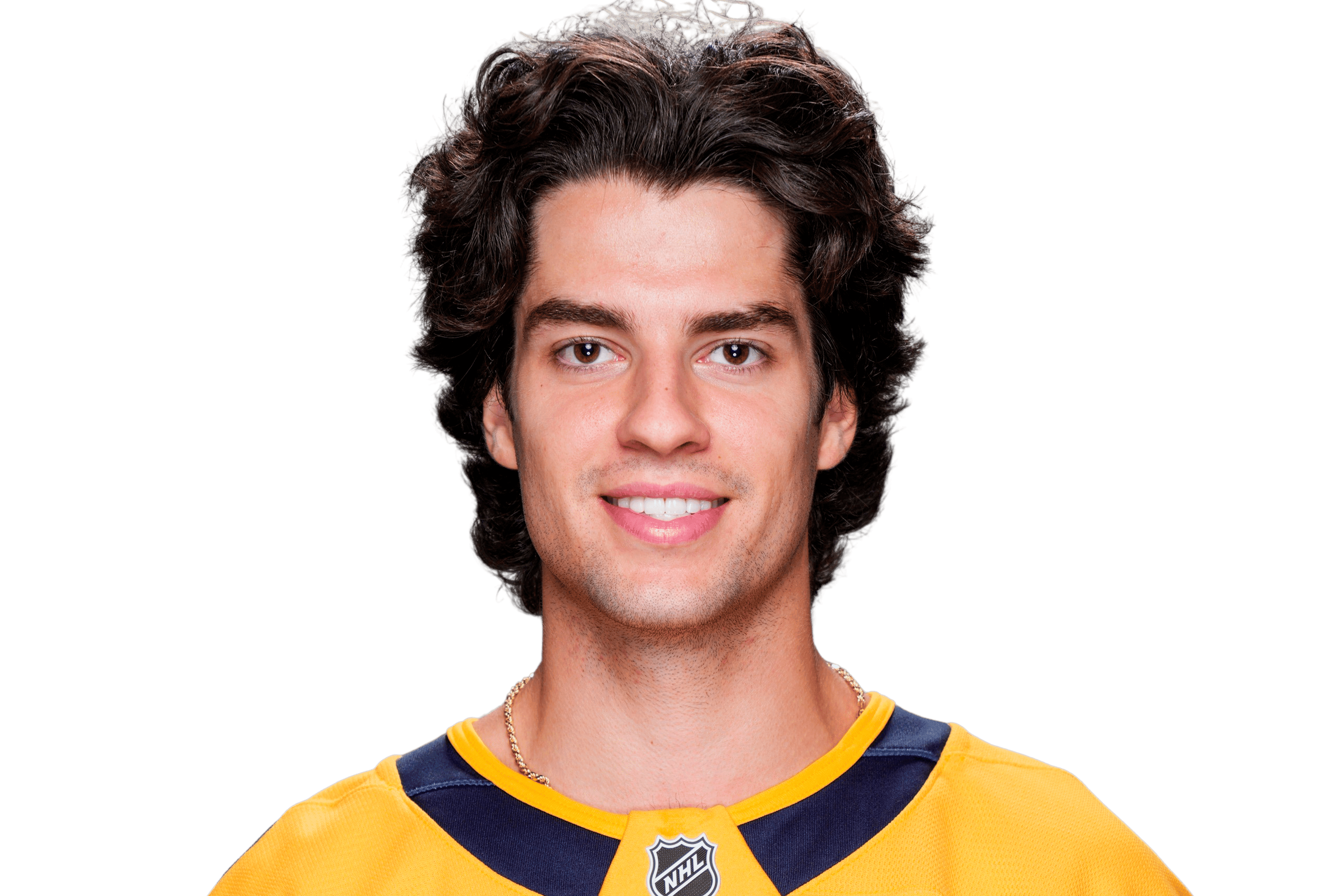 Luke Evangelista