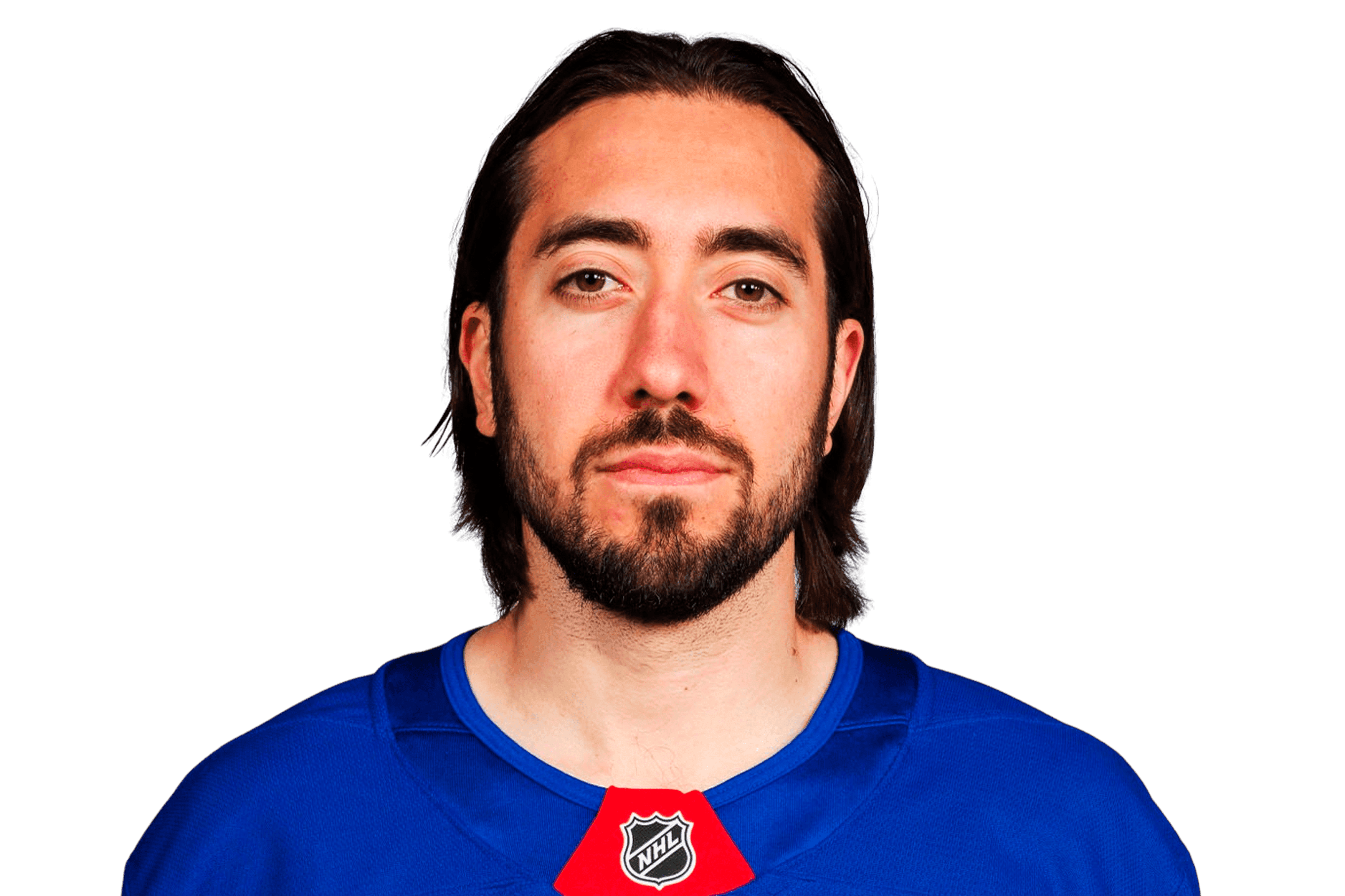 Mika Zibanejad