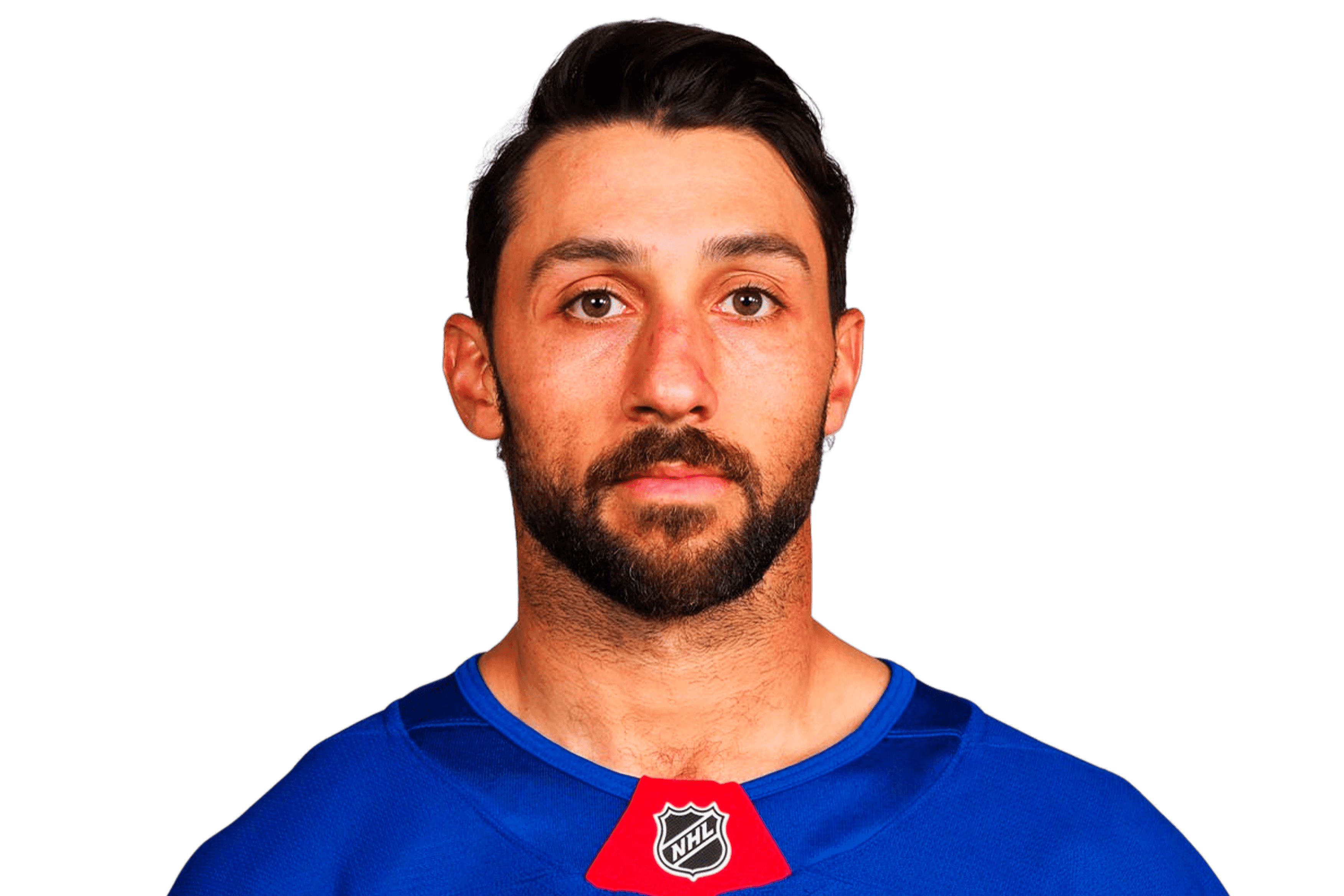 Vincent Trocheck