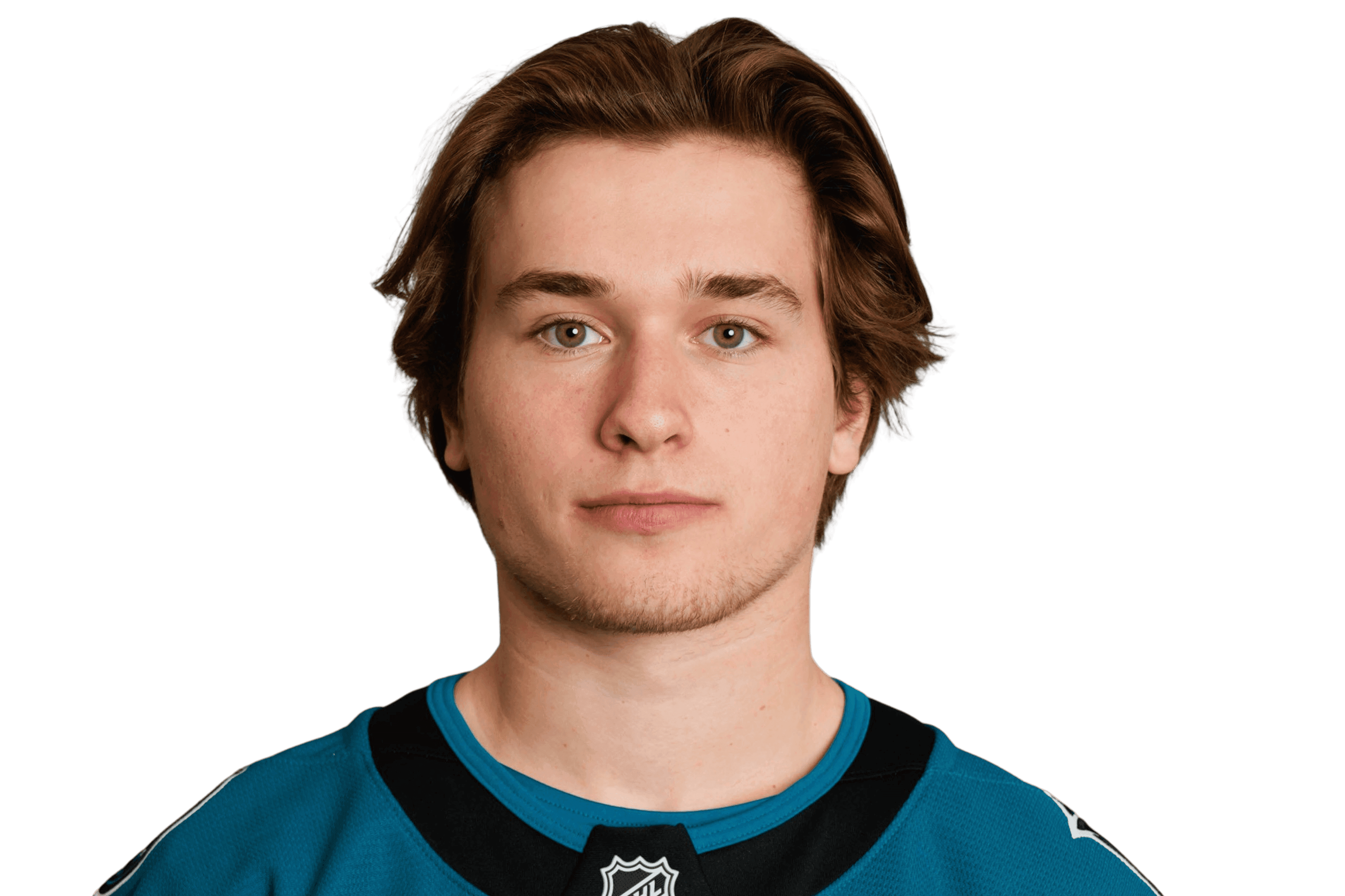 Macklin Celebrini