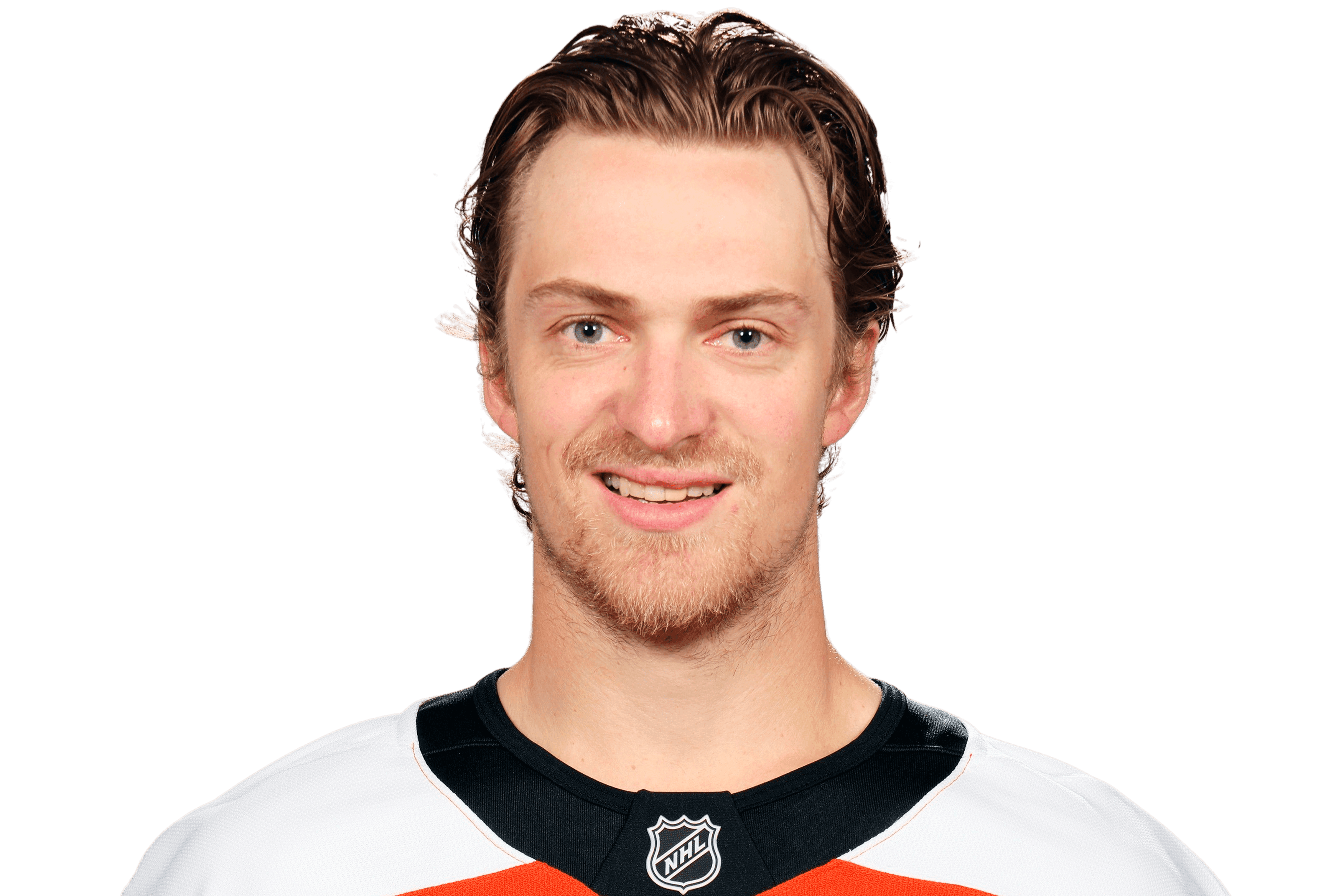 Travis Sanheim