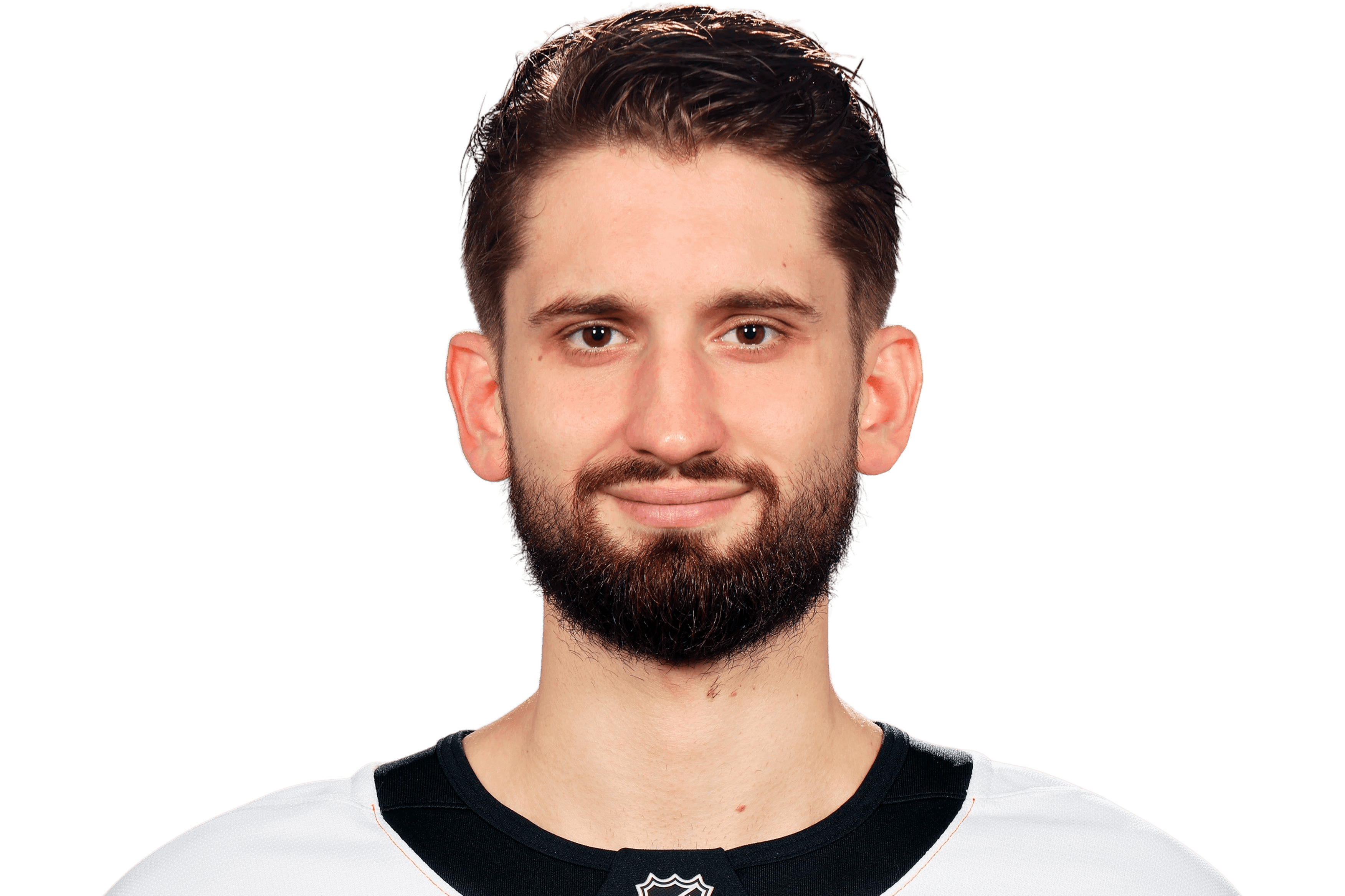 Dan Vladar