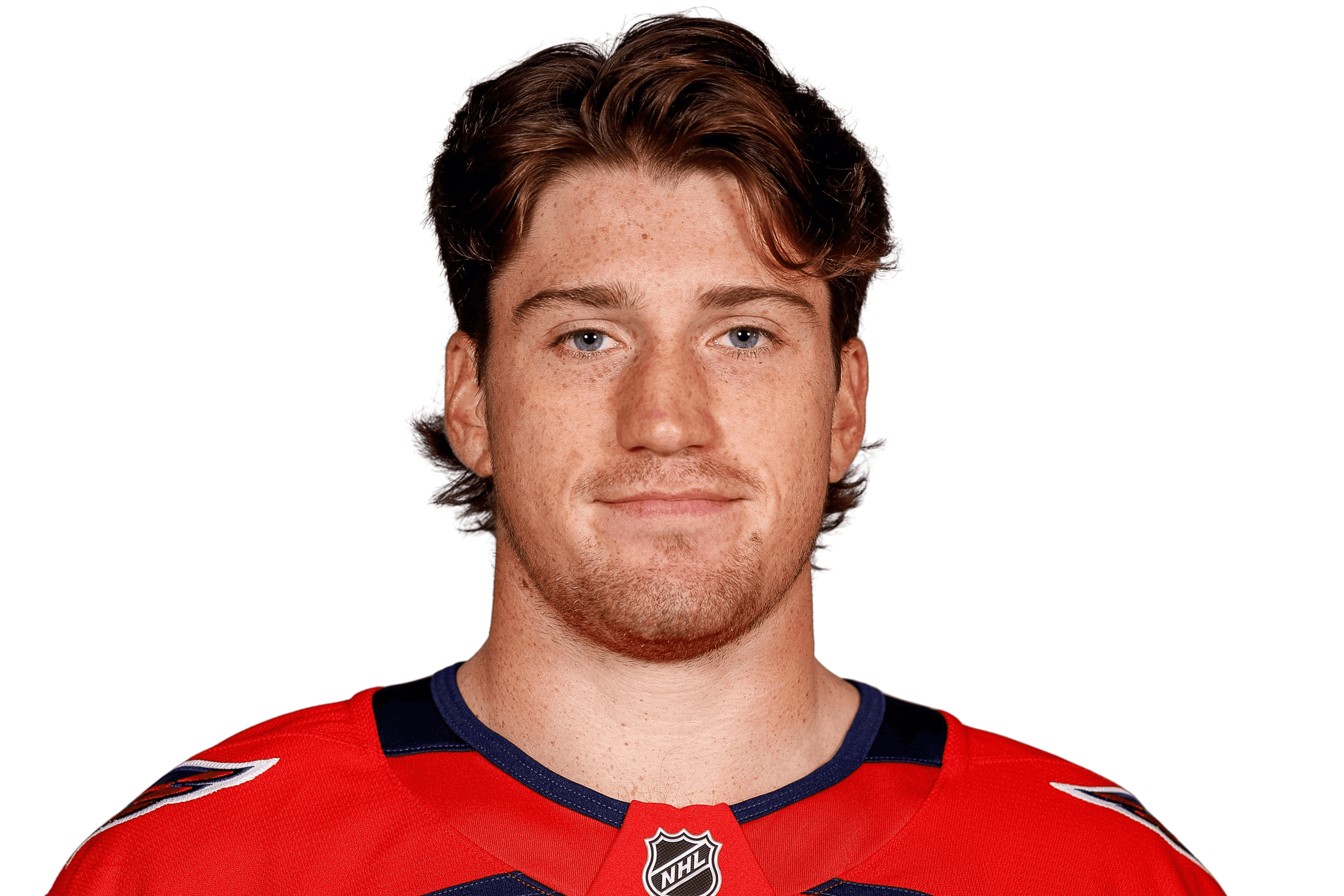 Ryan Leonard
