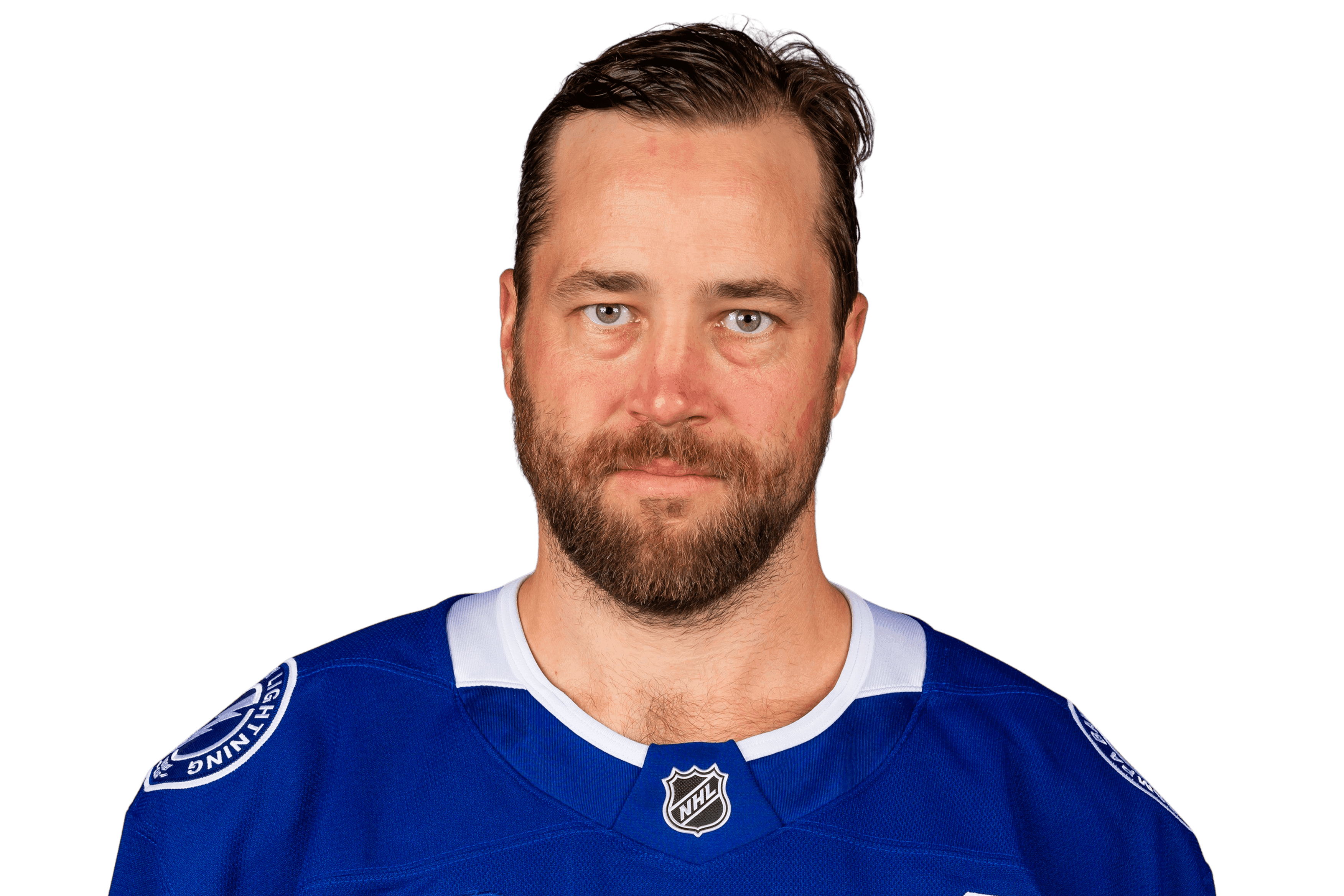 Victor Hedman