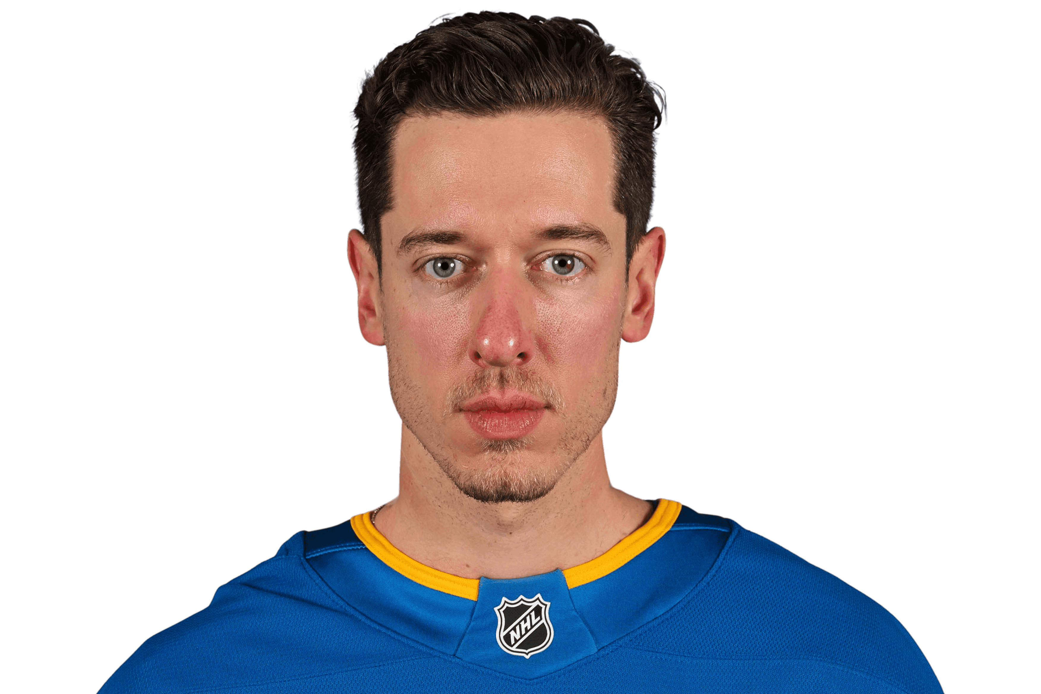Jordan Binnington