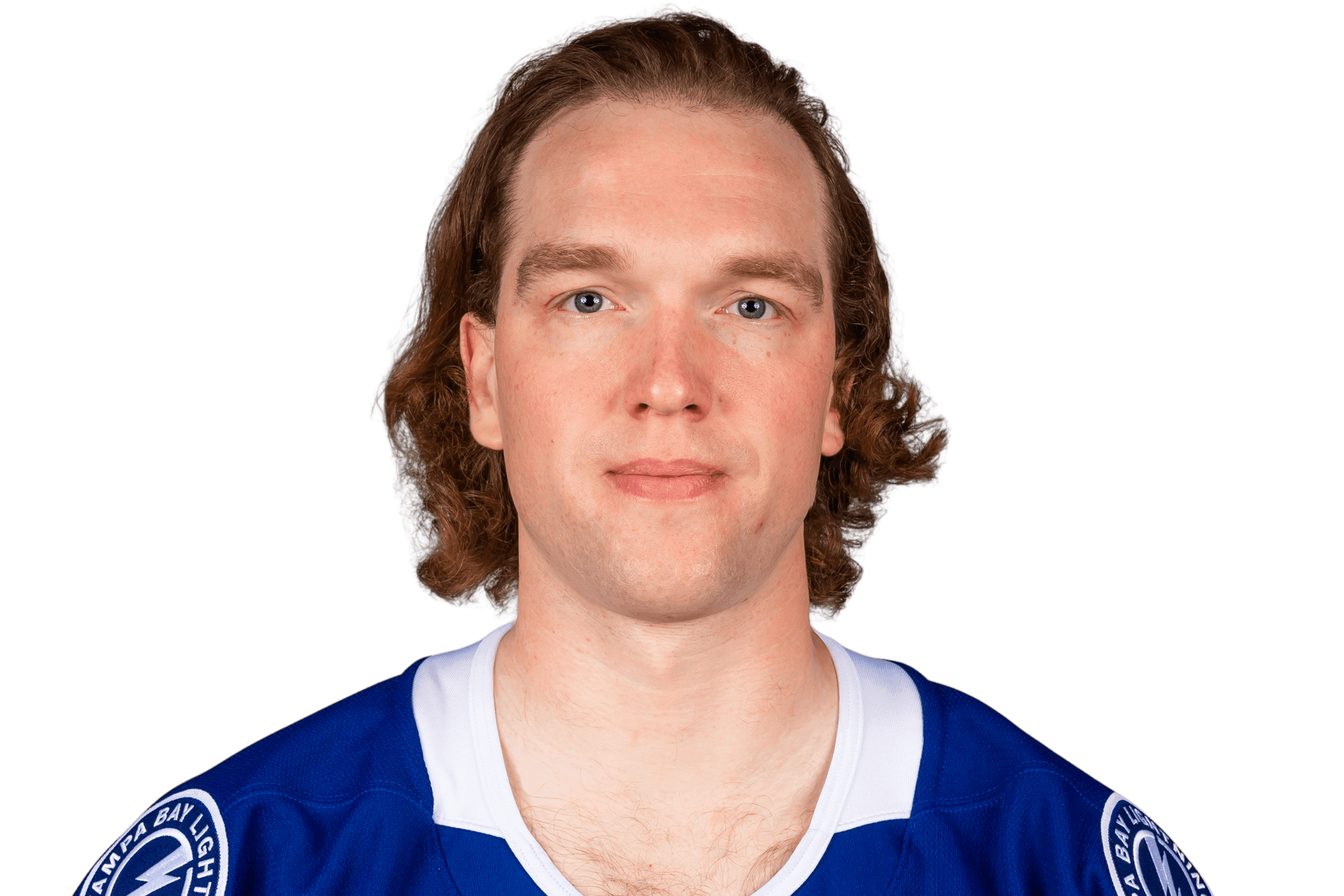 Andrei Vasilevskiy