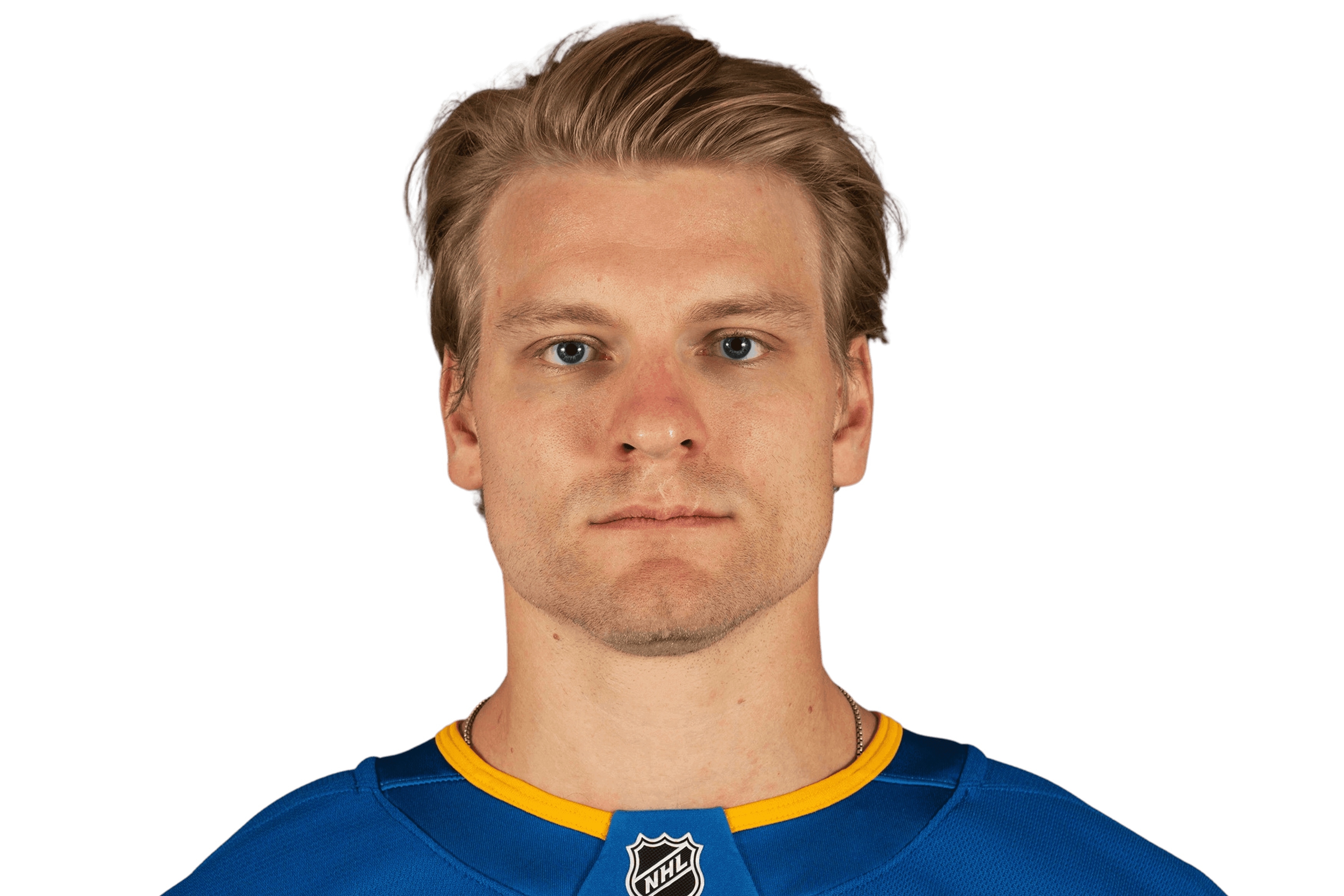 Colton Parayko