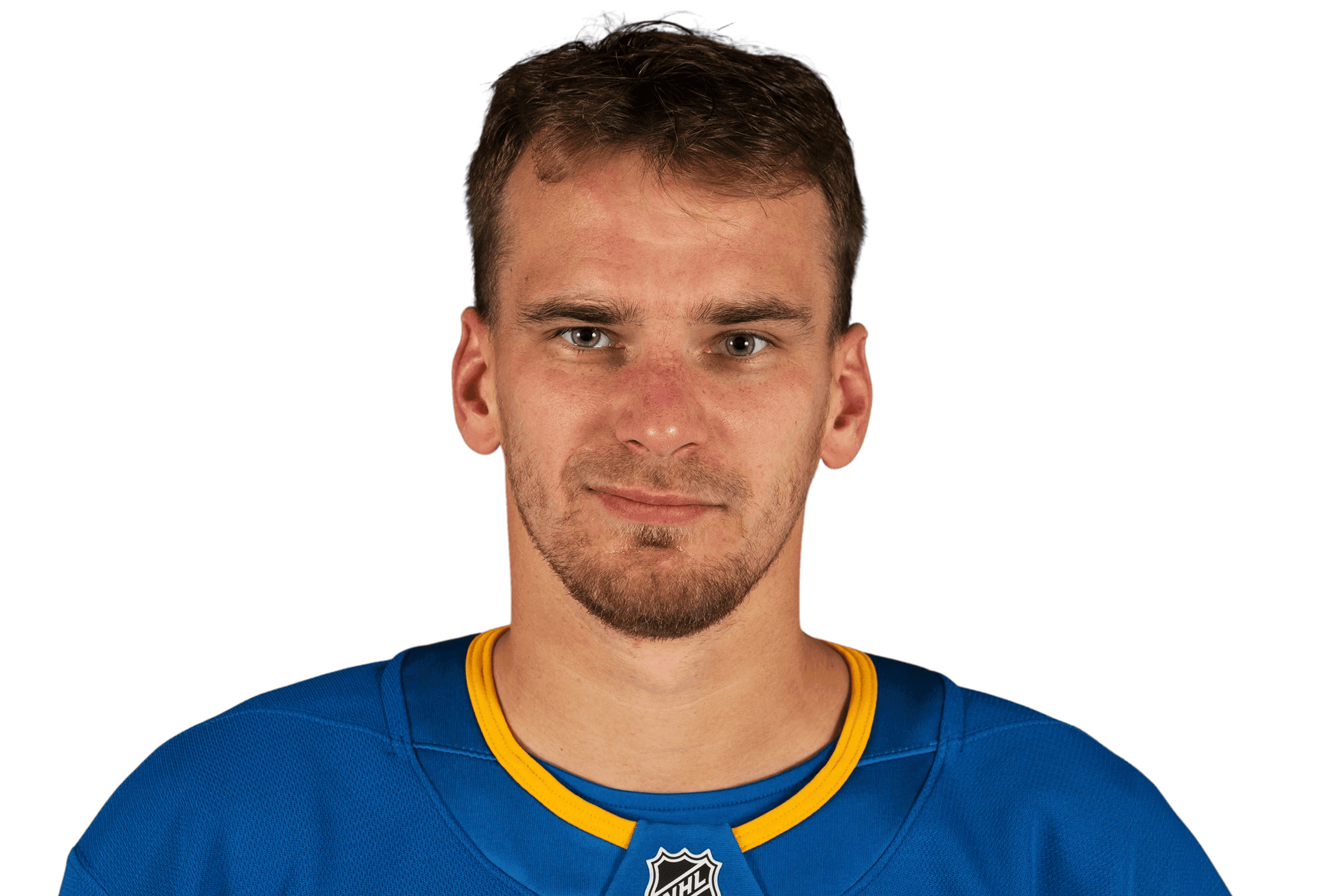 Pavel Buchnevich