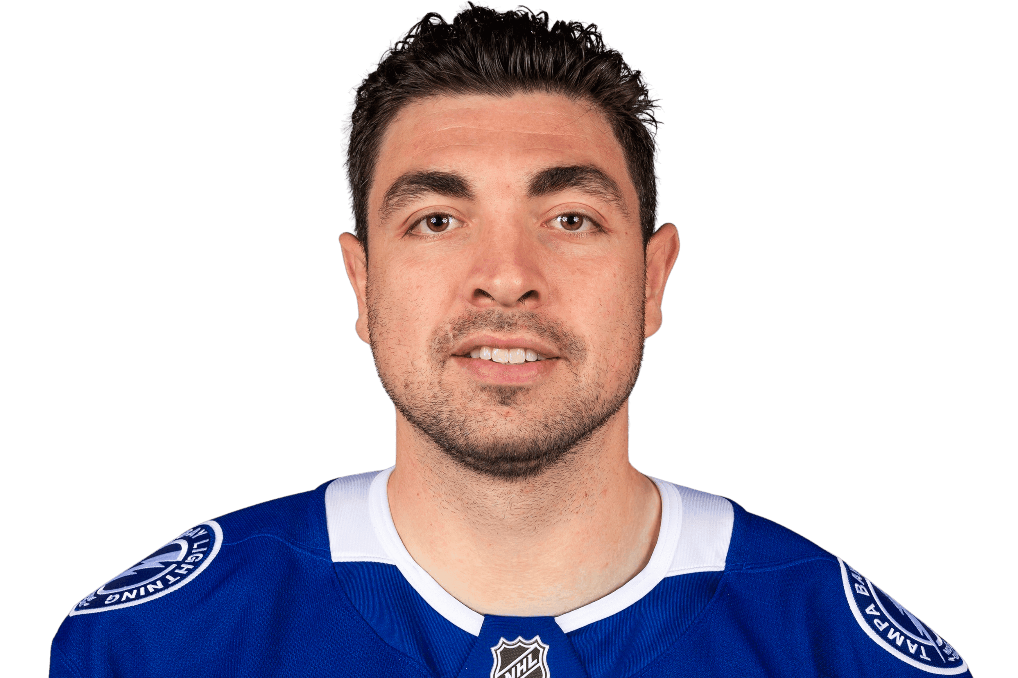 Nick Paul