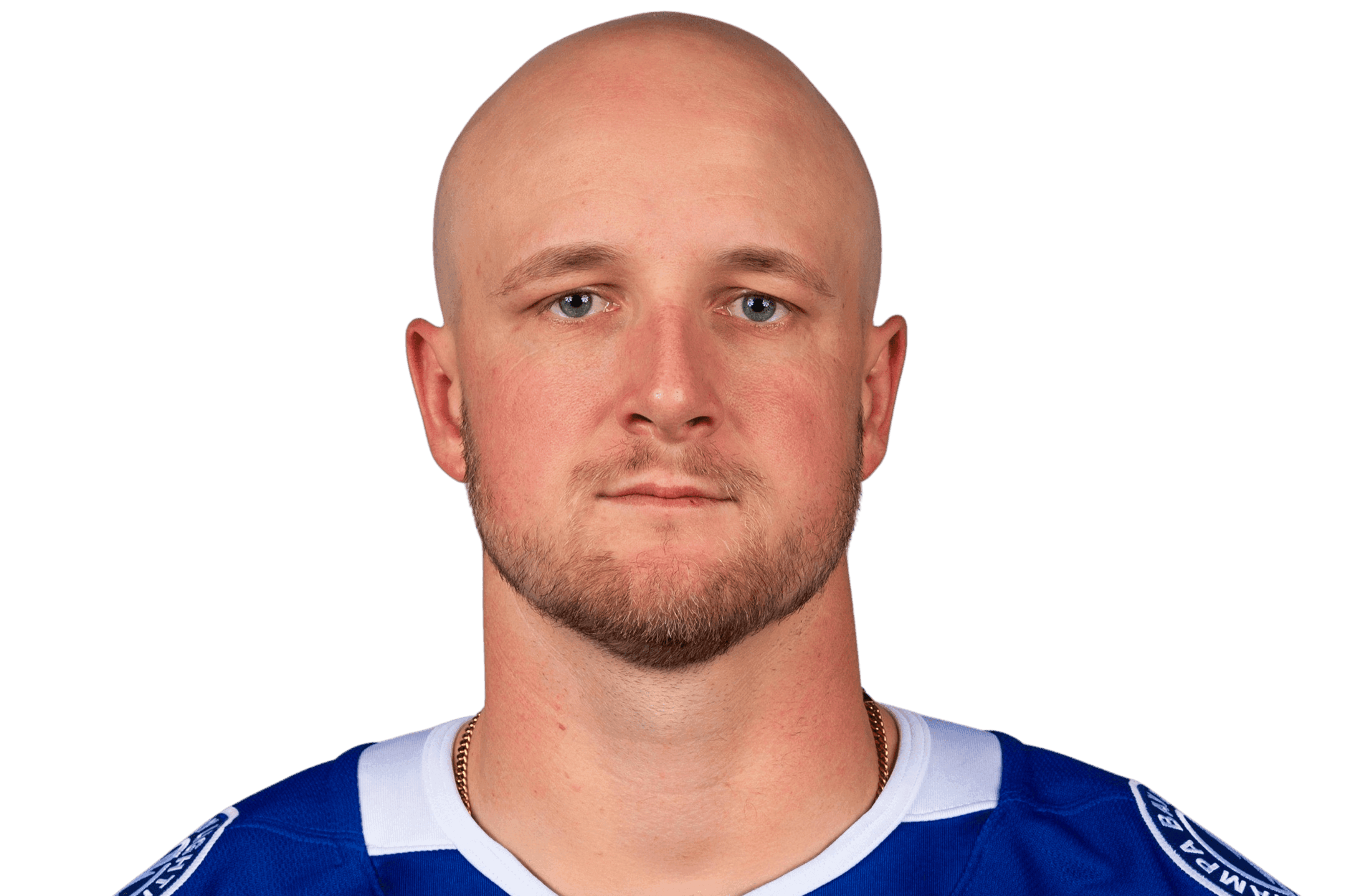 Darren Raddysh