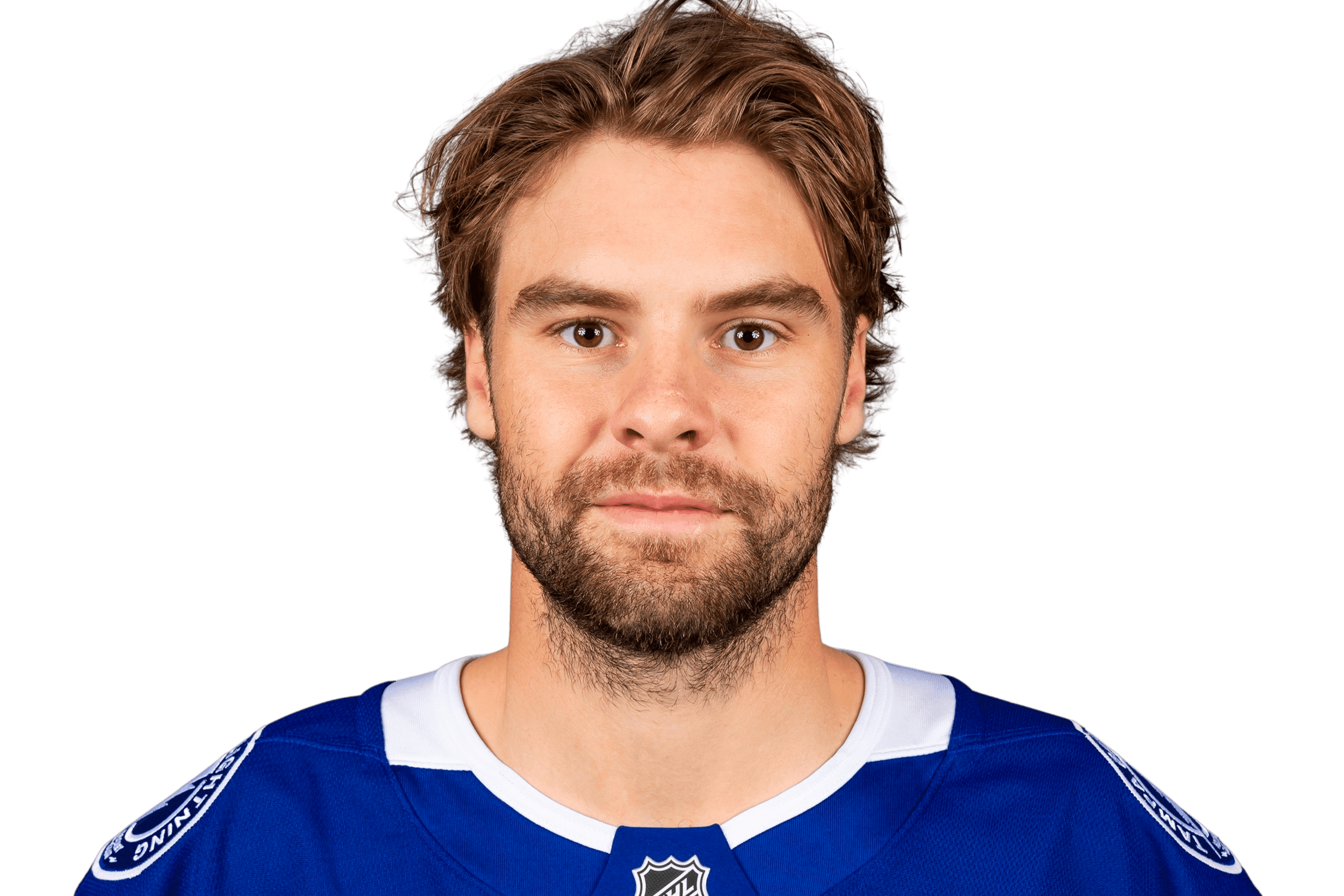 Brandon Hagel