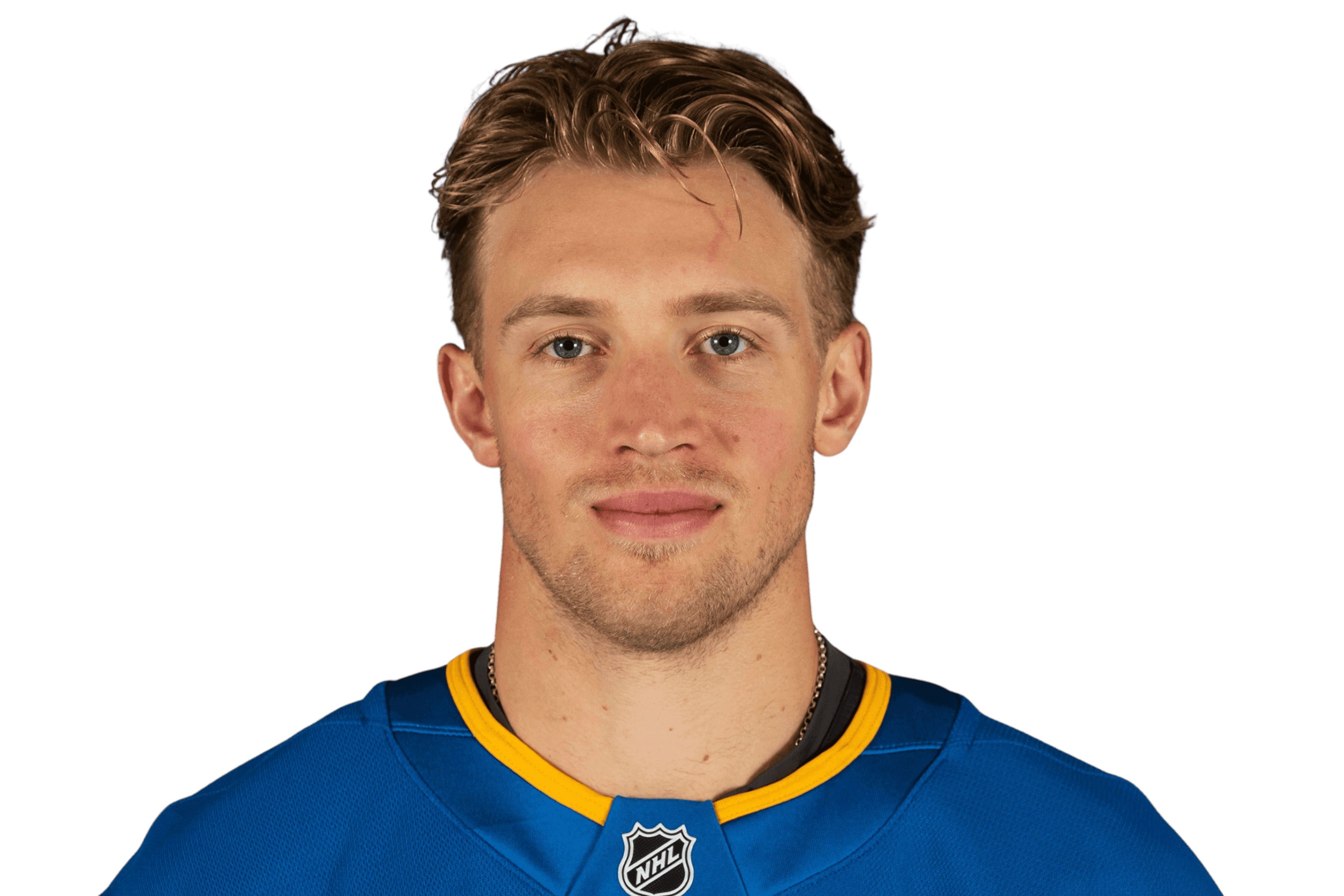 Dylan Holloway