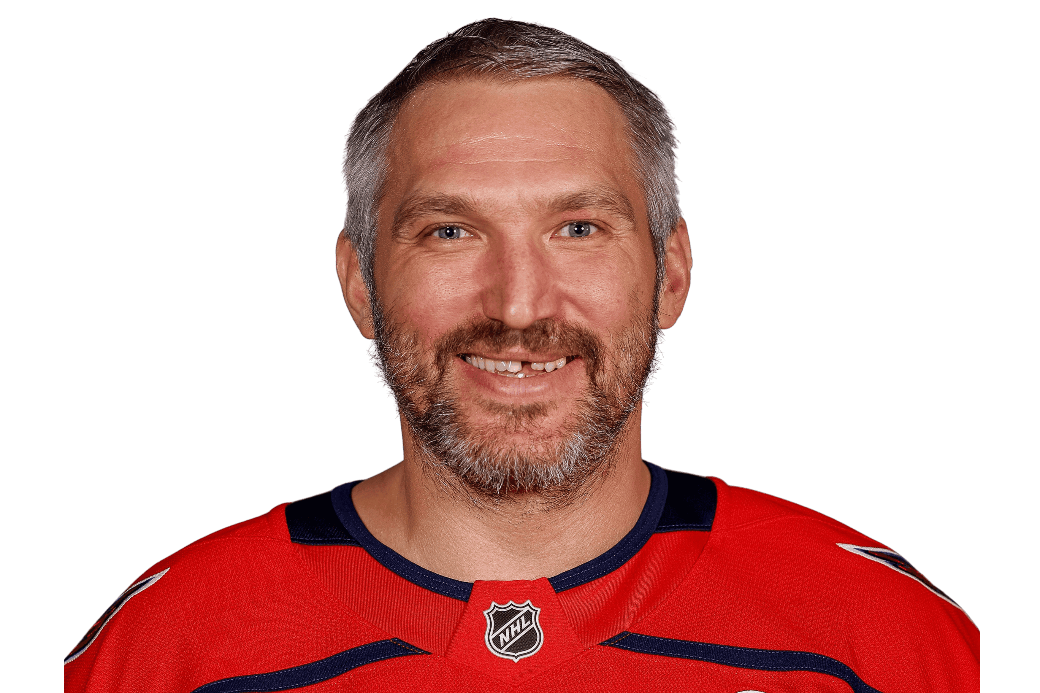 Alex Ovechkin