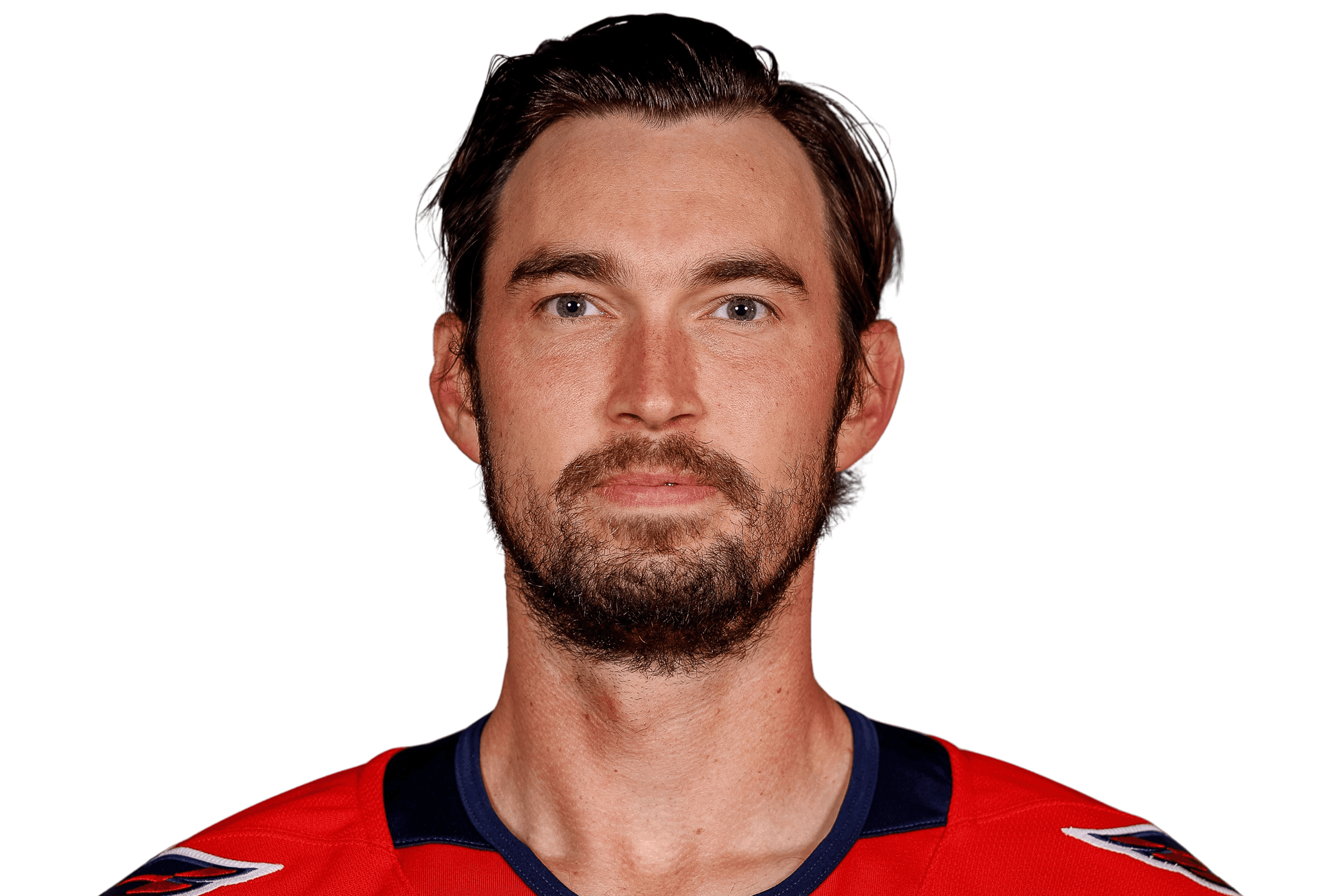 Charlie Lindgren