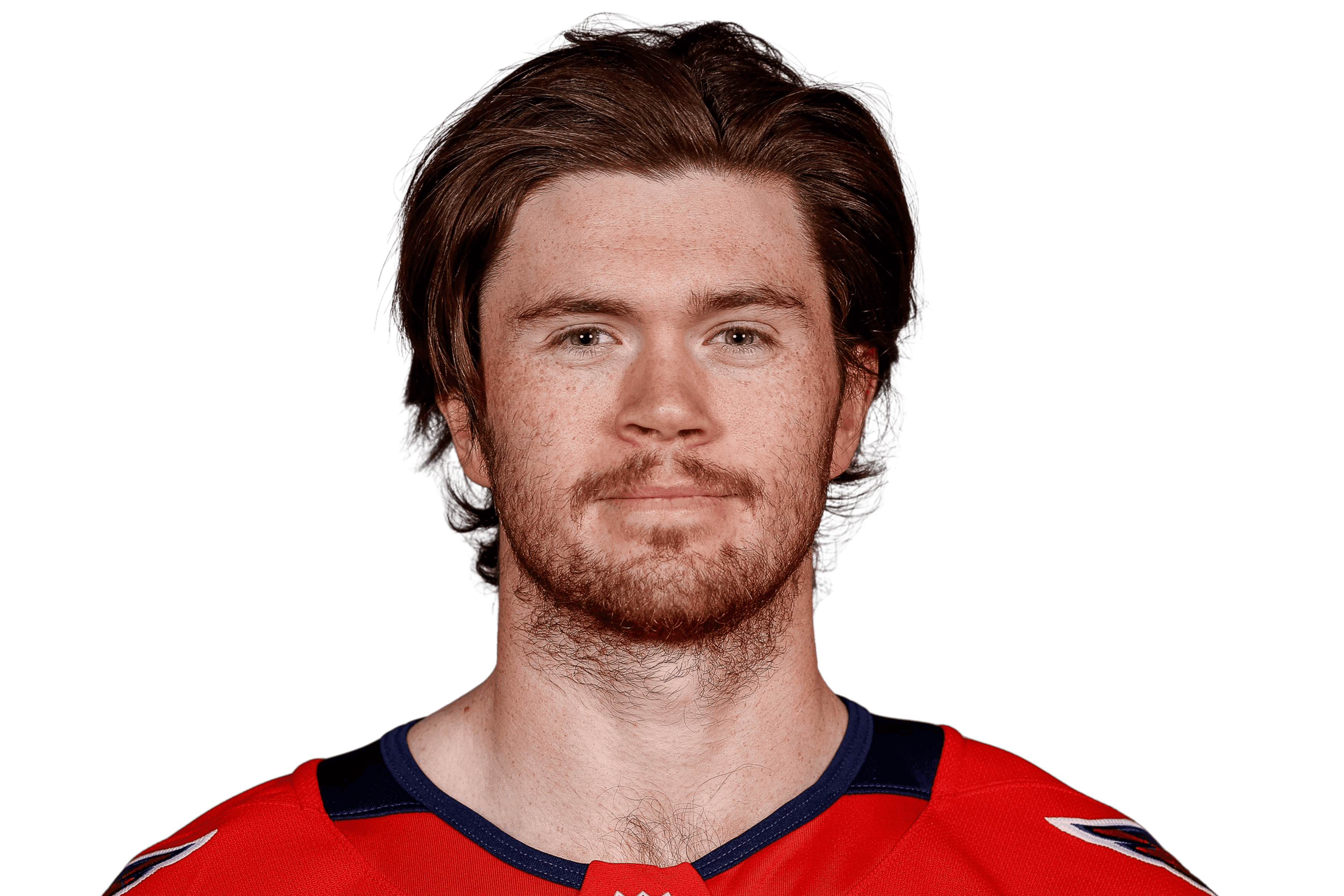 Connor McMichael