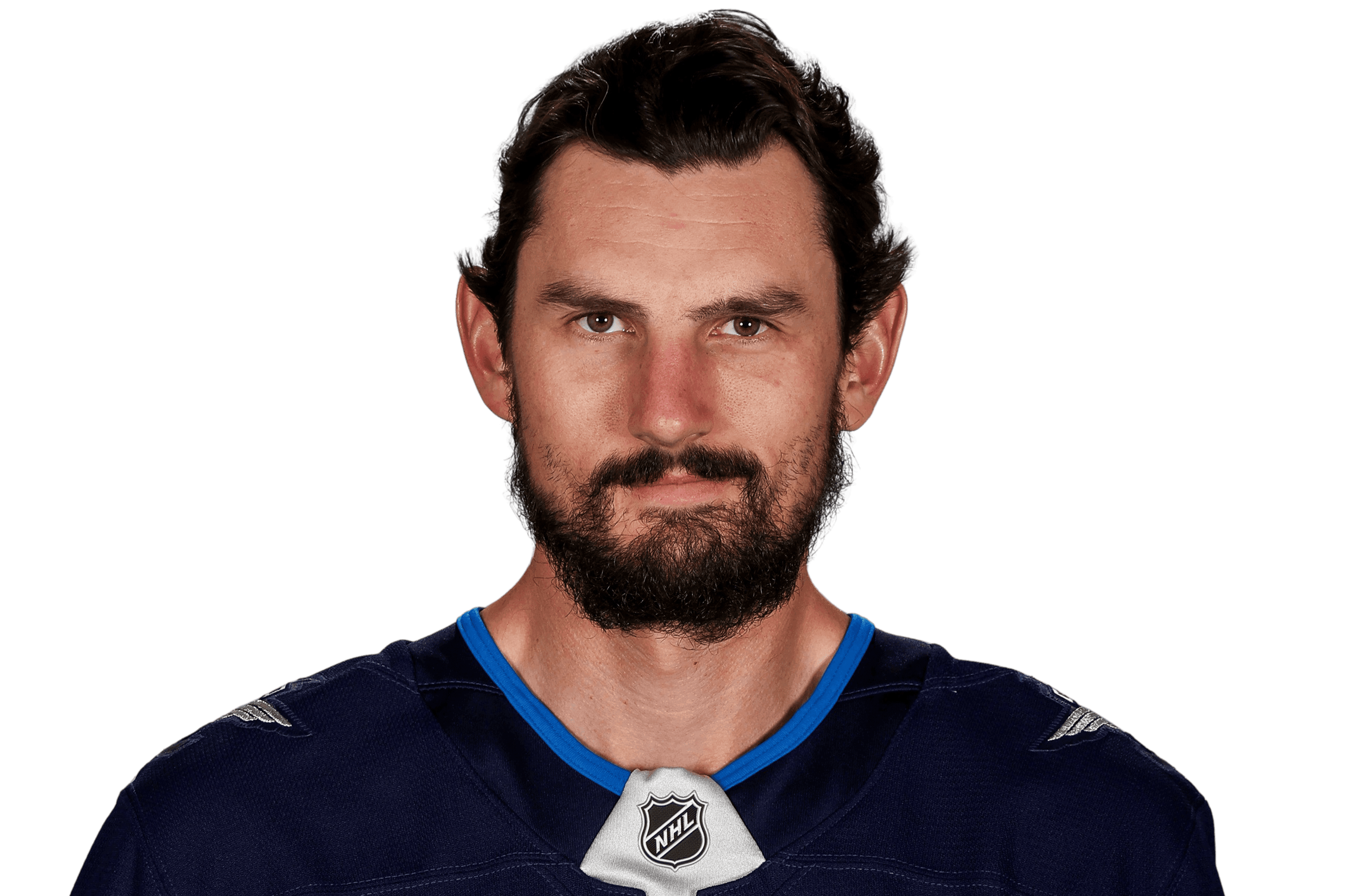 Connor Hellebuyck