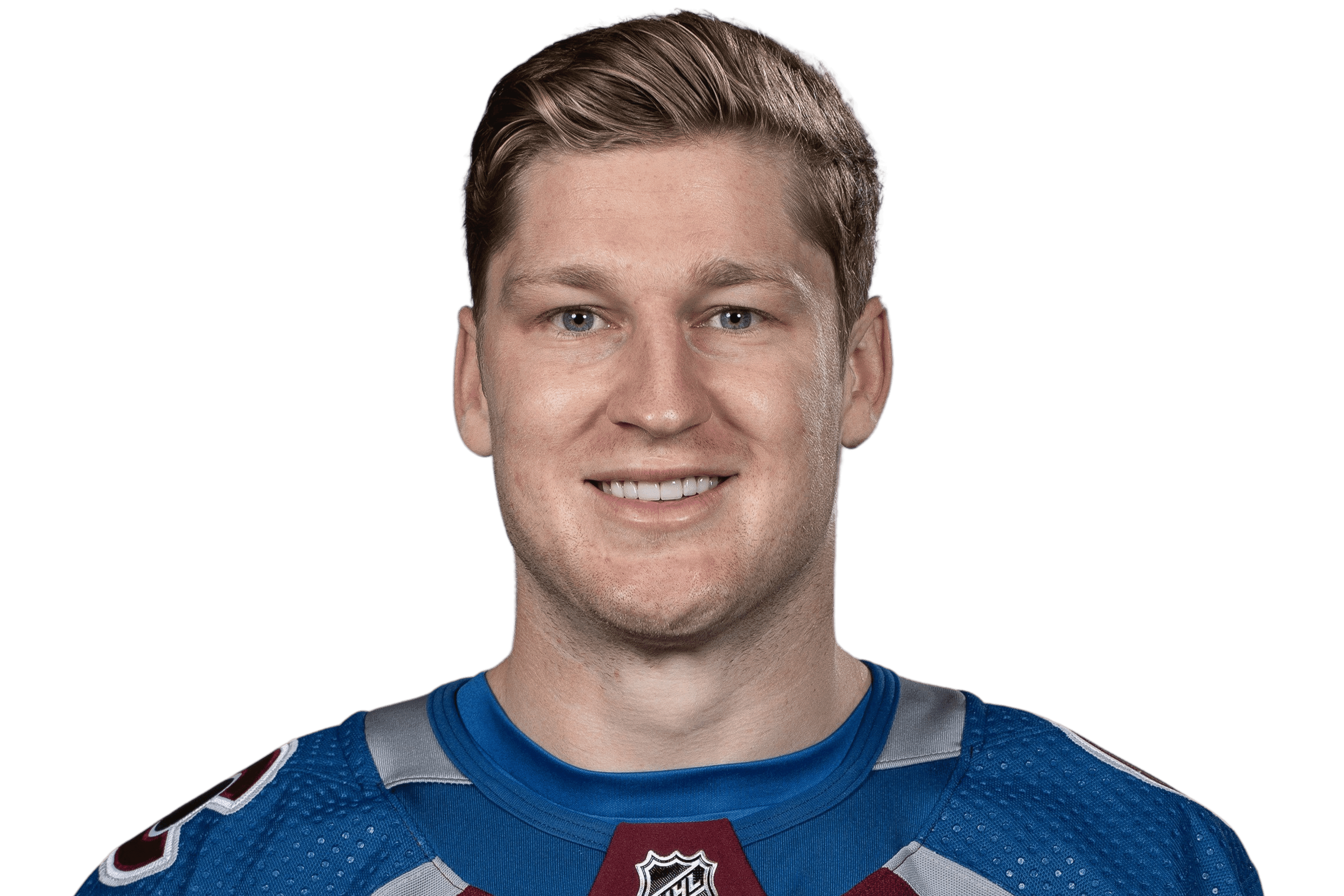 Nathan MacKinnon