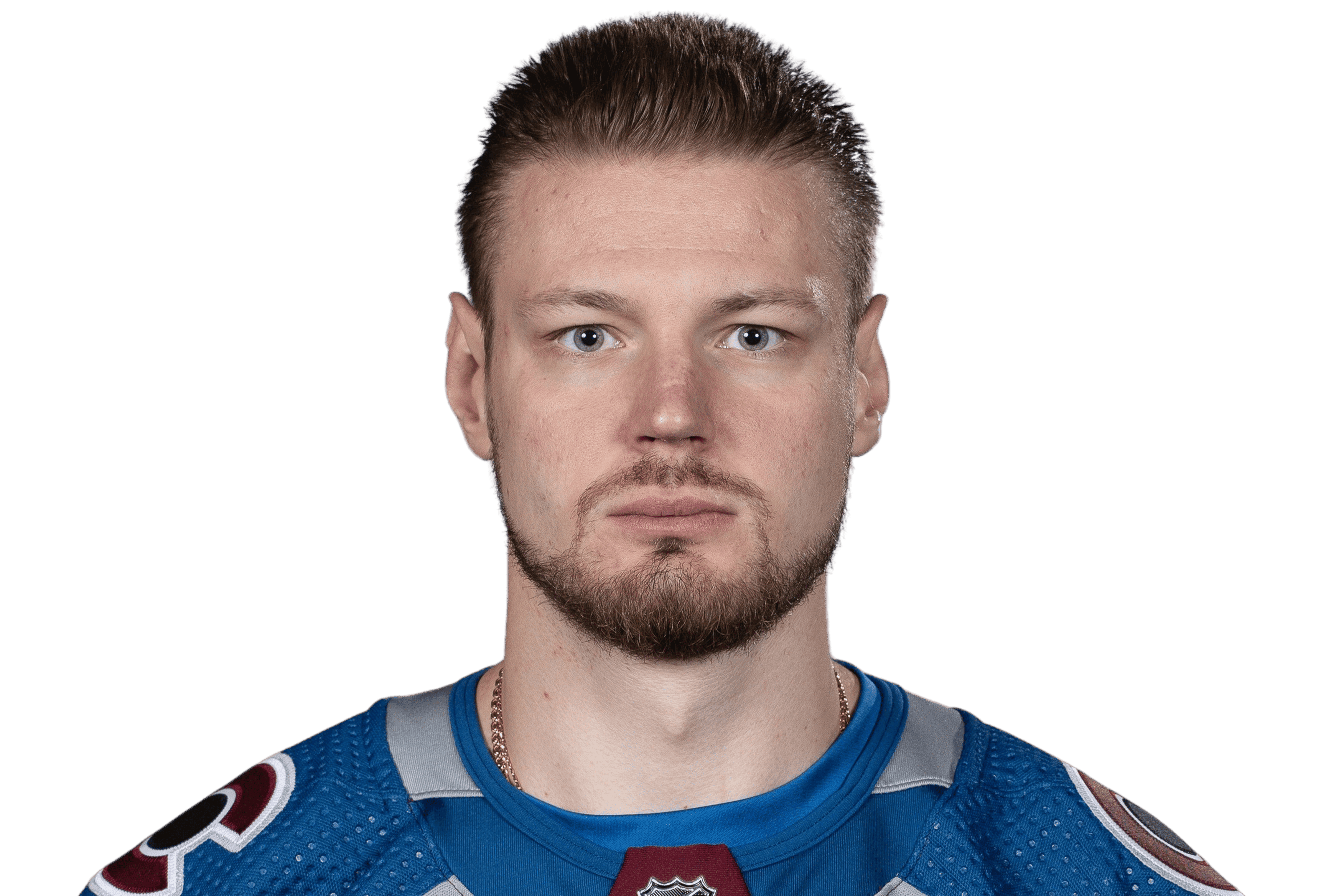 Valeri Nichushkin