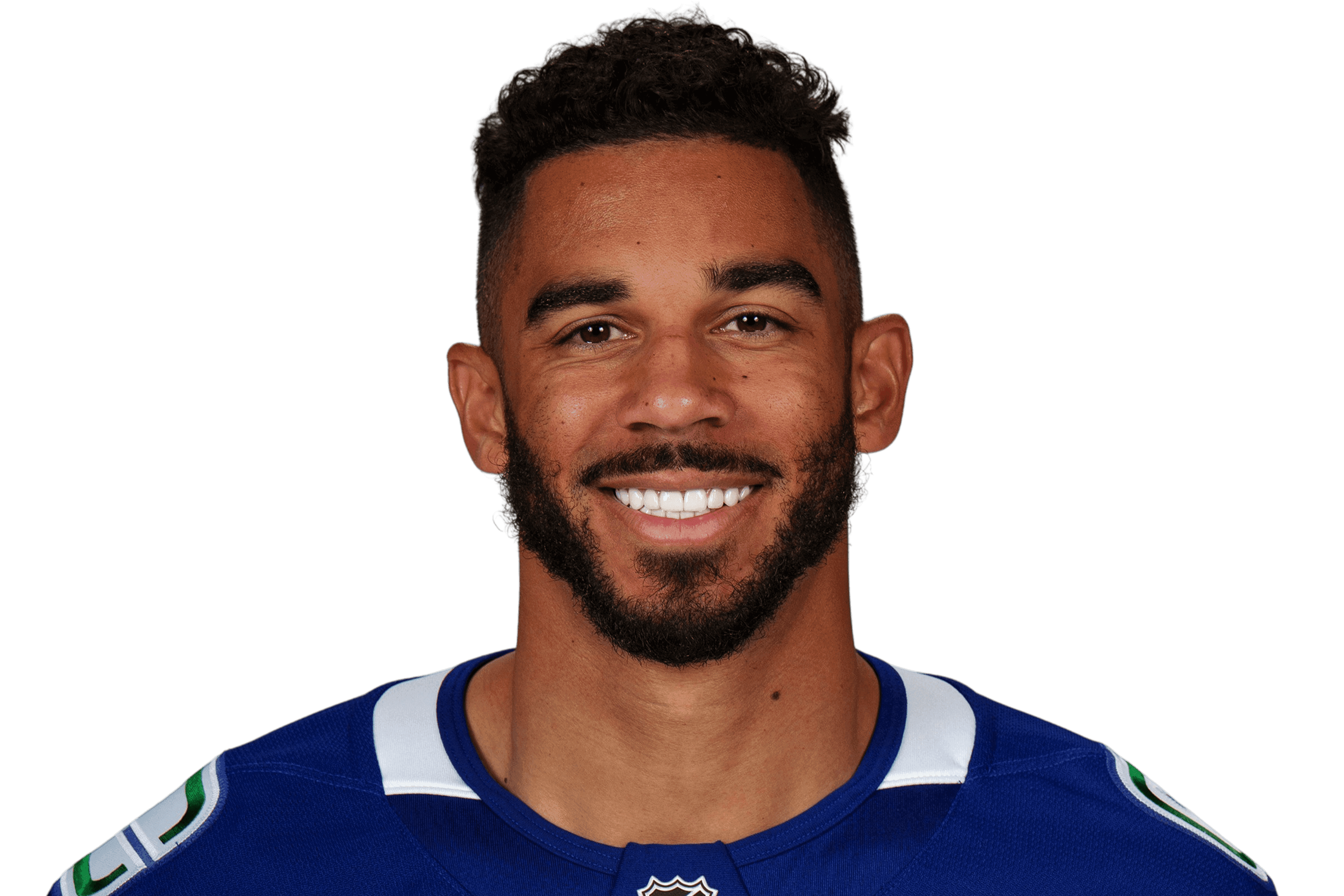 Evander Kane