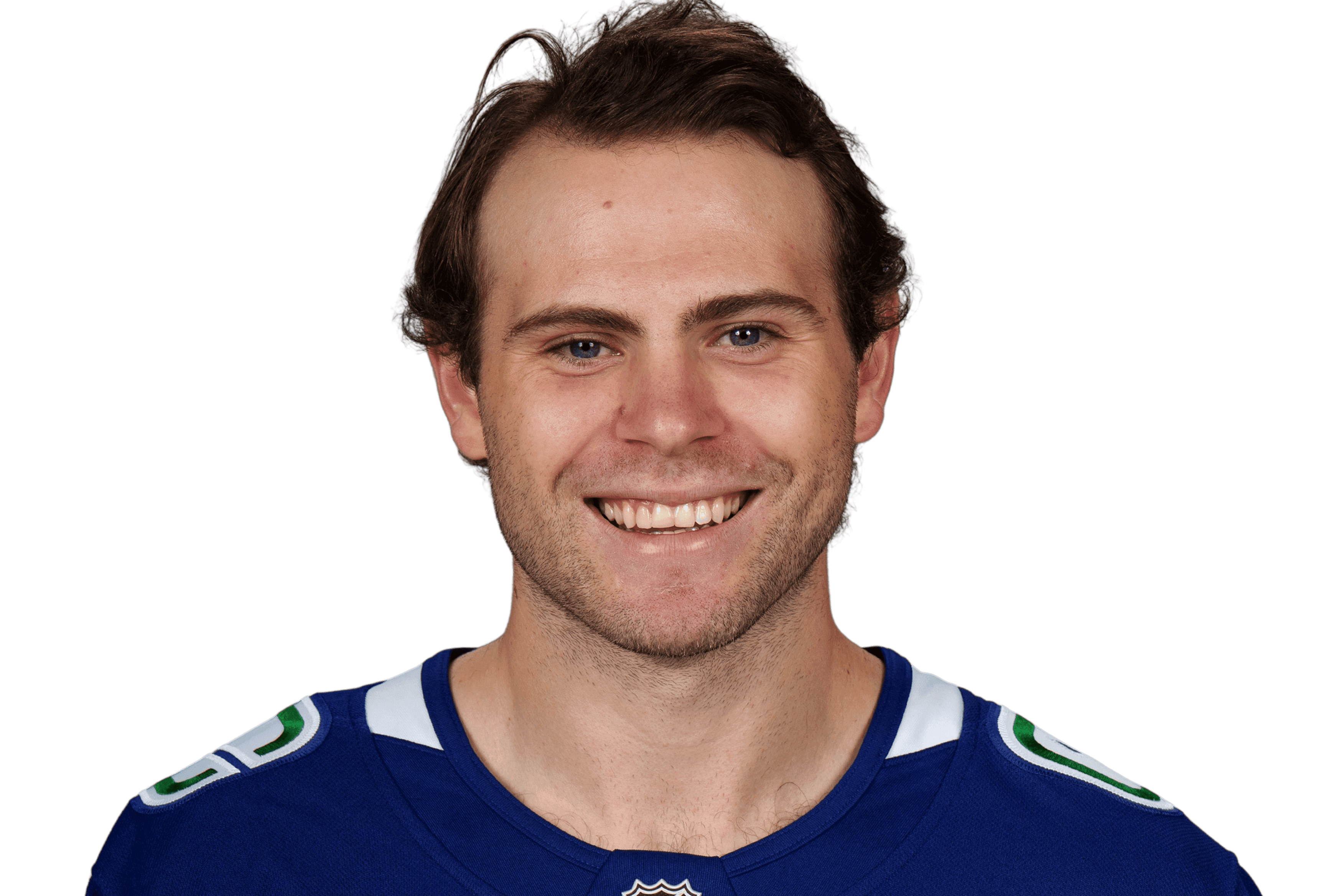 Jake DeBrusk