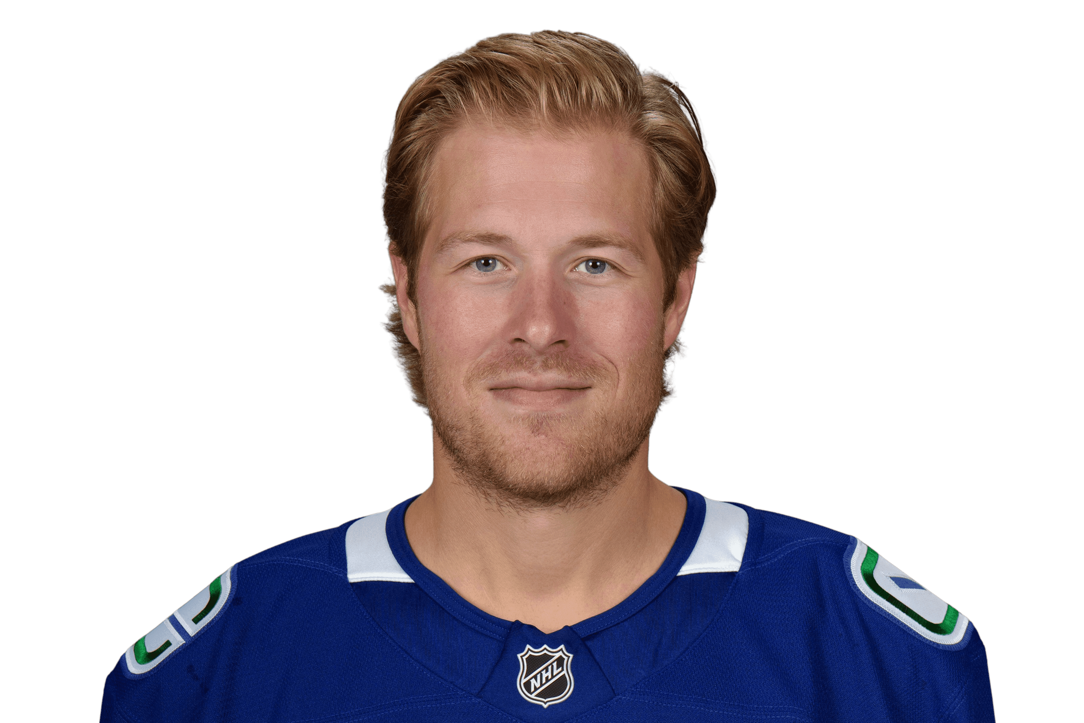 Brock Boeser
