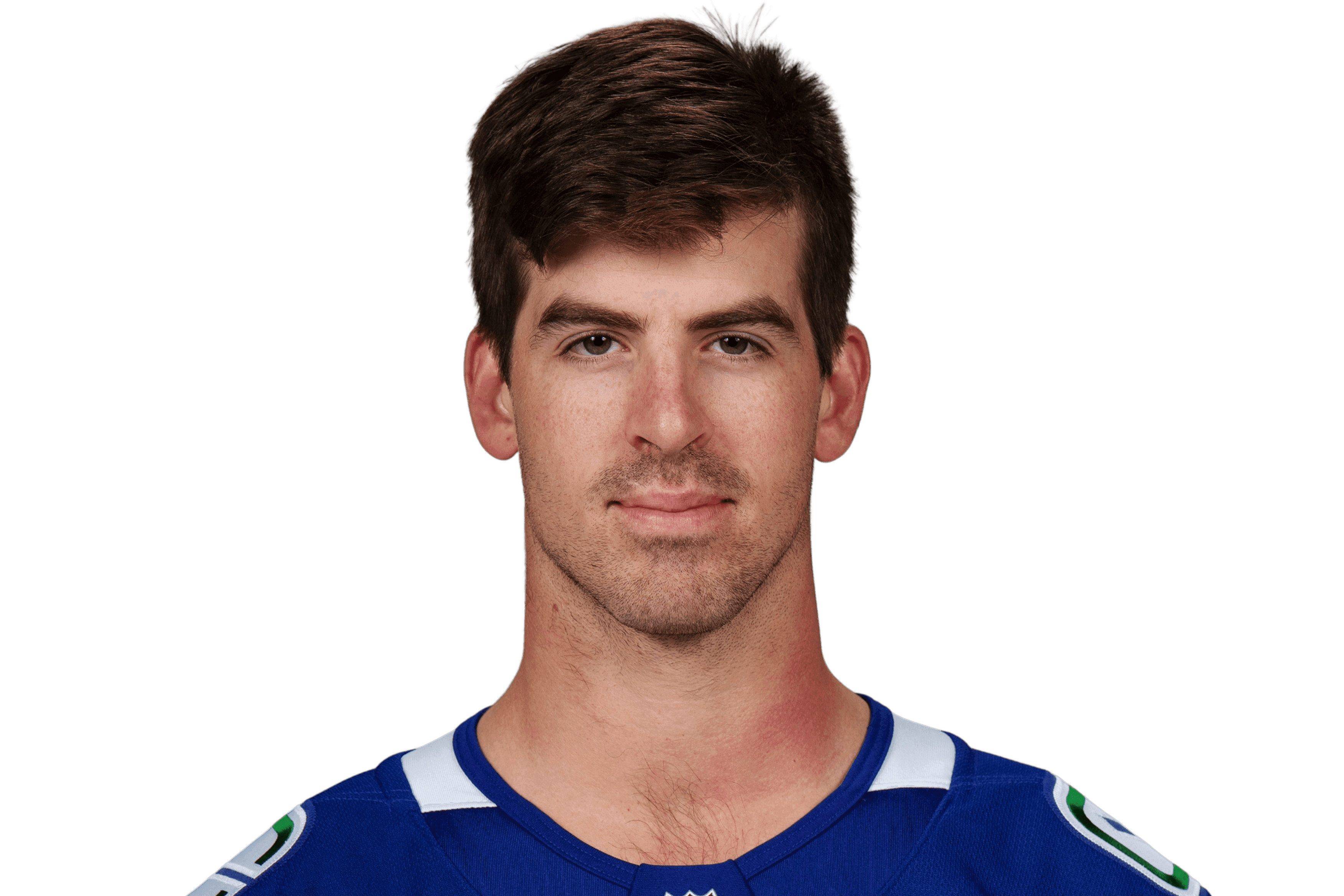Conor Garland