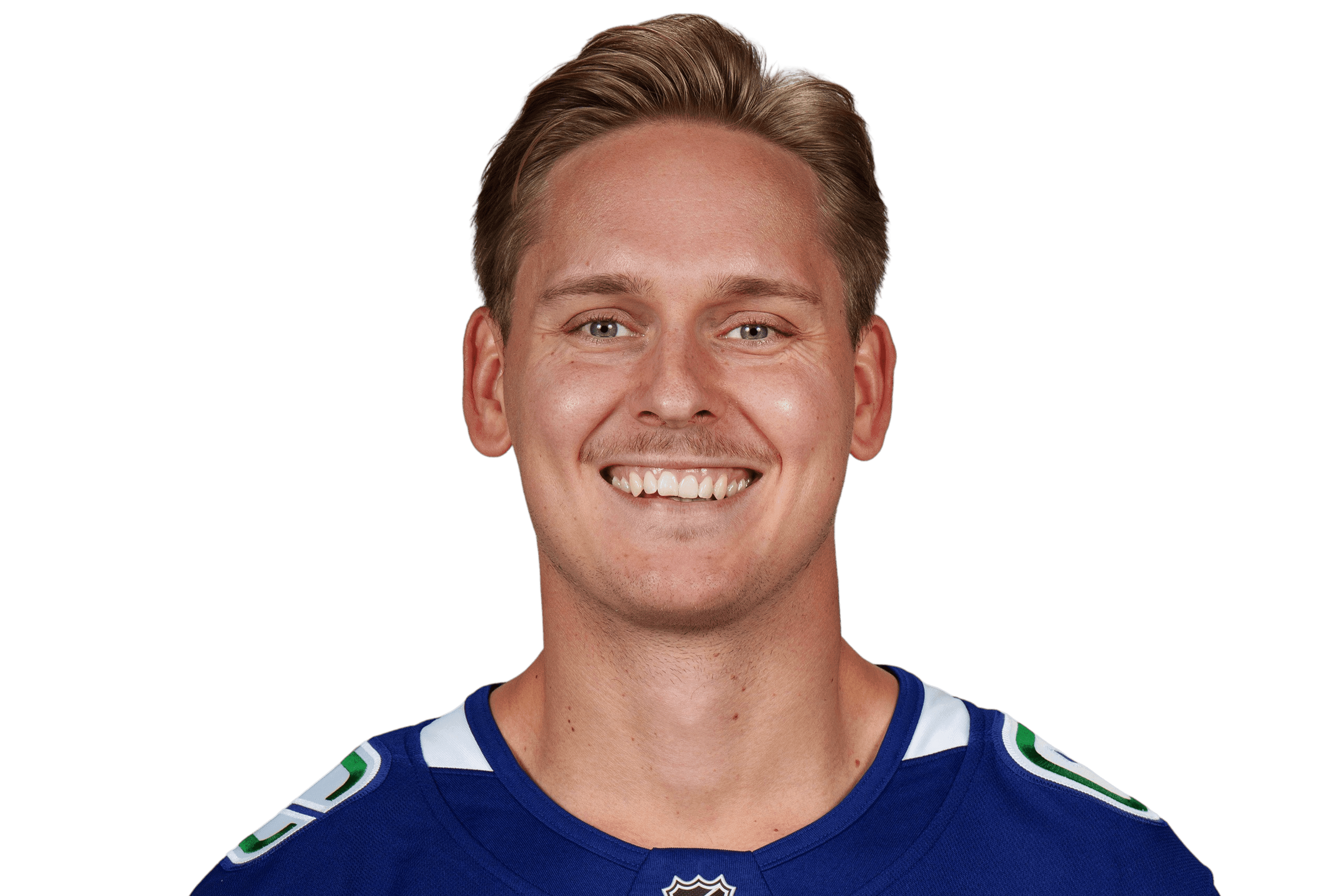 Kevin Lankinen