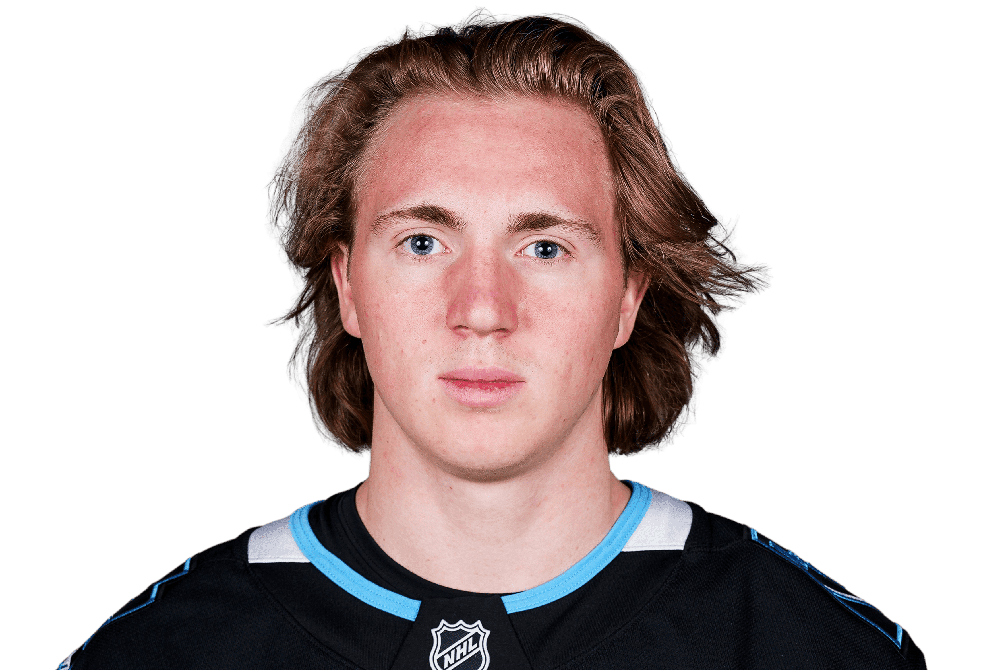 Logan Cooley