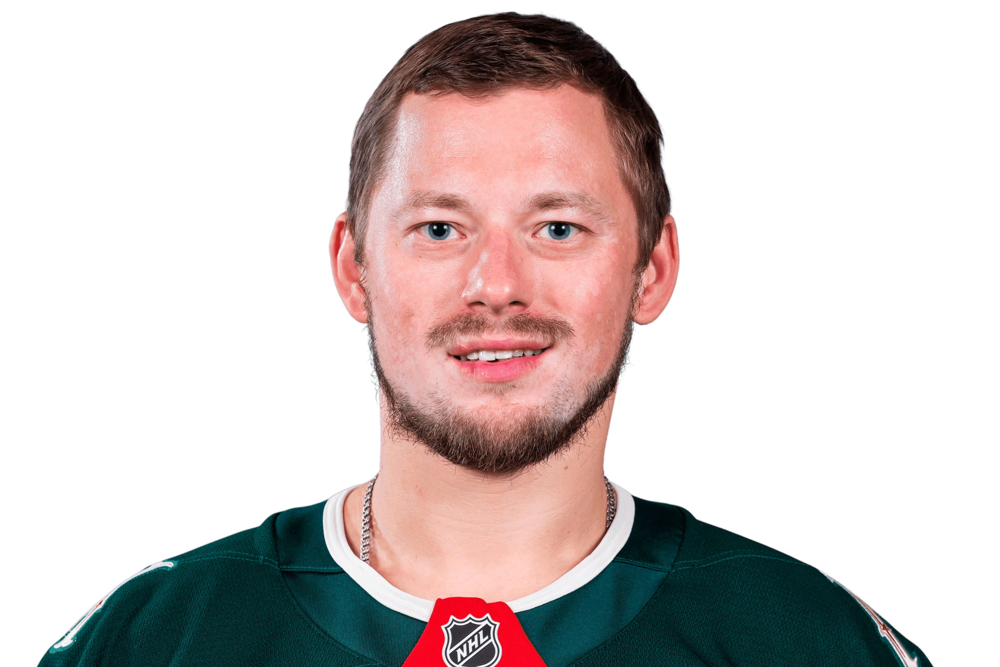 Vladimir Tarasenko